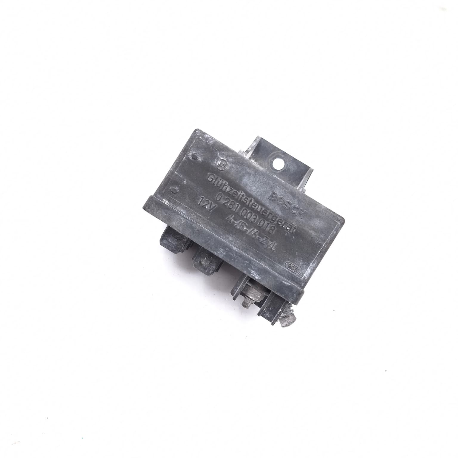 Relay Peugeot 407 2004–2011 0281003018 – 1