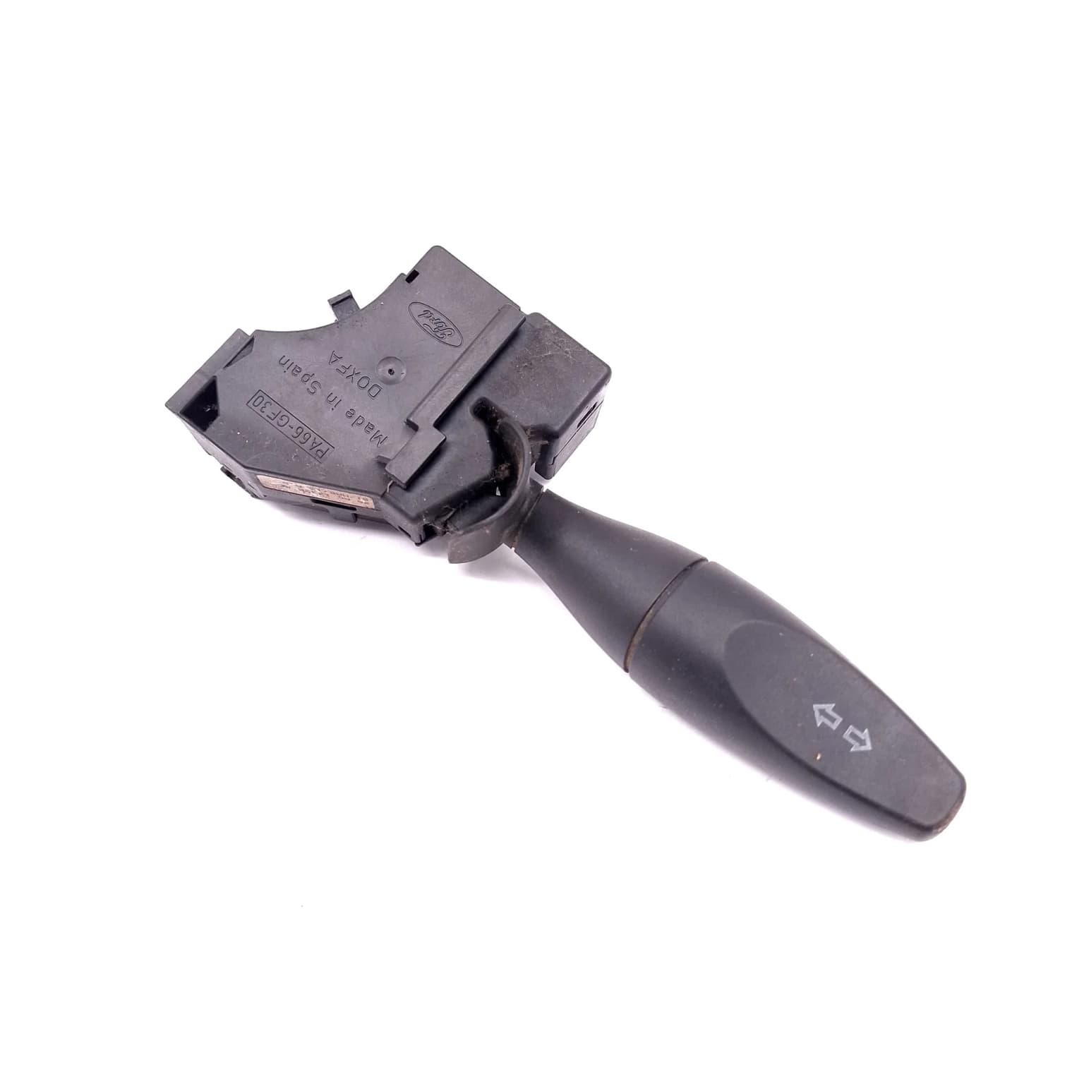 Turn signal lever Ford FOCUS Mk 1 1998–2004 98AG13336AE – 1