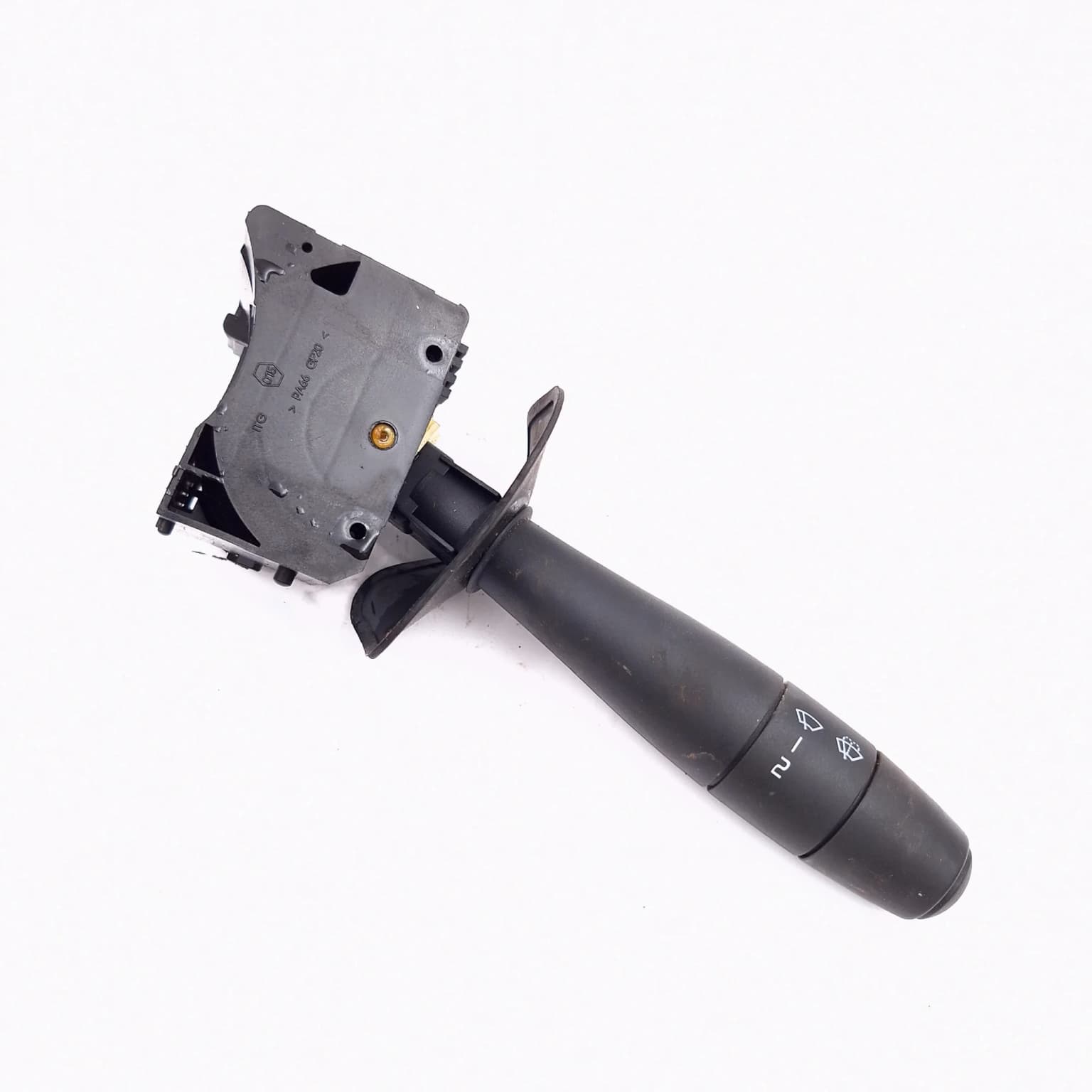 Wiper control stalk Dacia LOGAN (LS) 2004–2012 8200792579 – 1