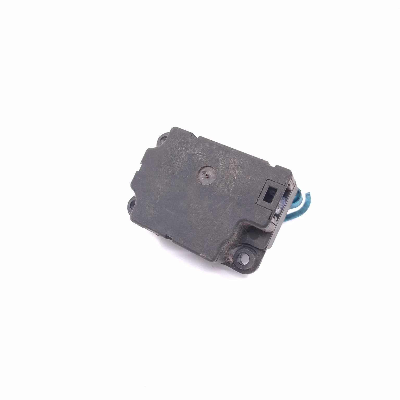 Electronic actuator Nissan MICRA 3 (K12) 2003–2010 N101482F – 1
