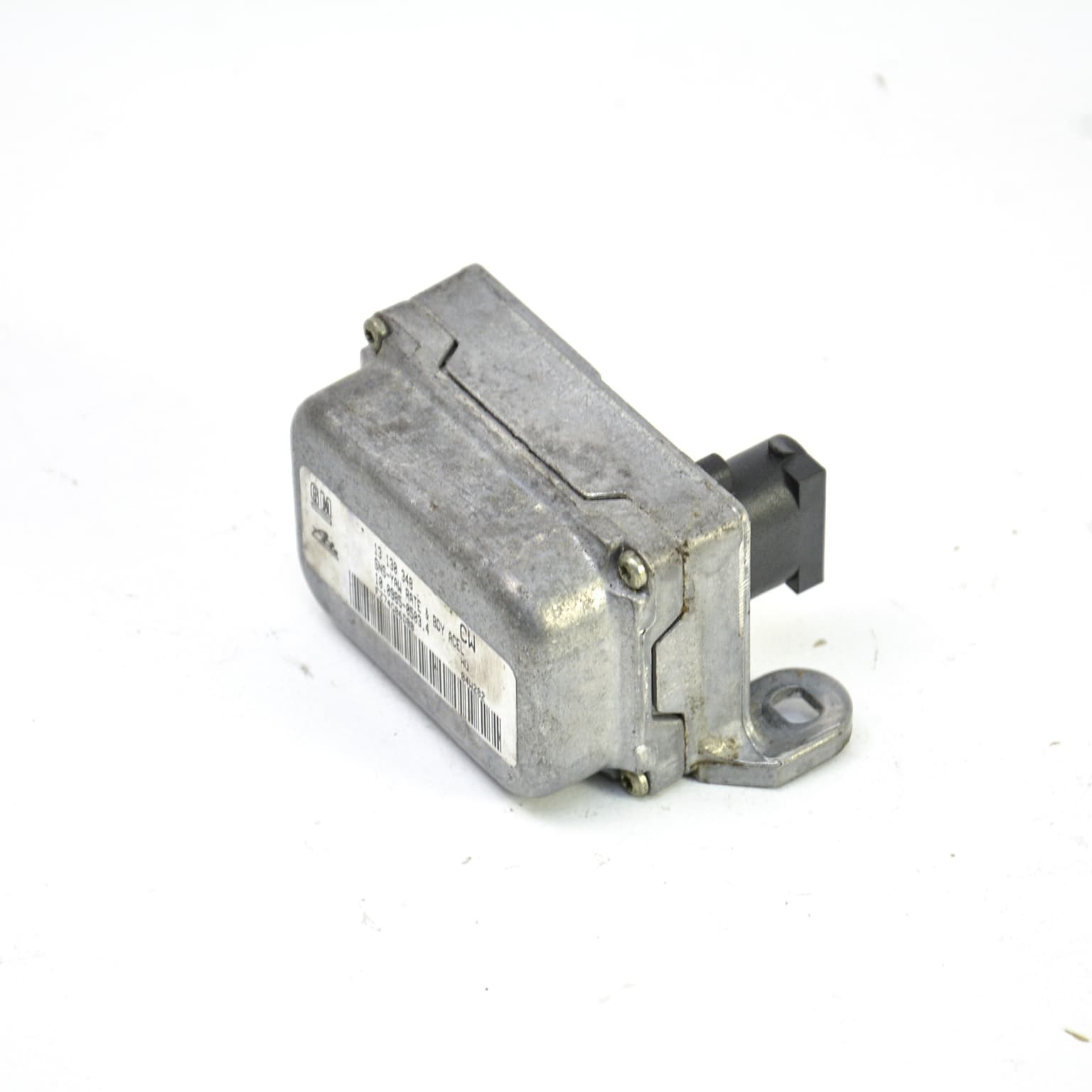 ESP sensor Opel ASTRA H 2004–2012 1.6 Z 16 XEP 13130348 – 1