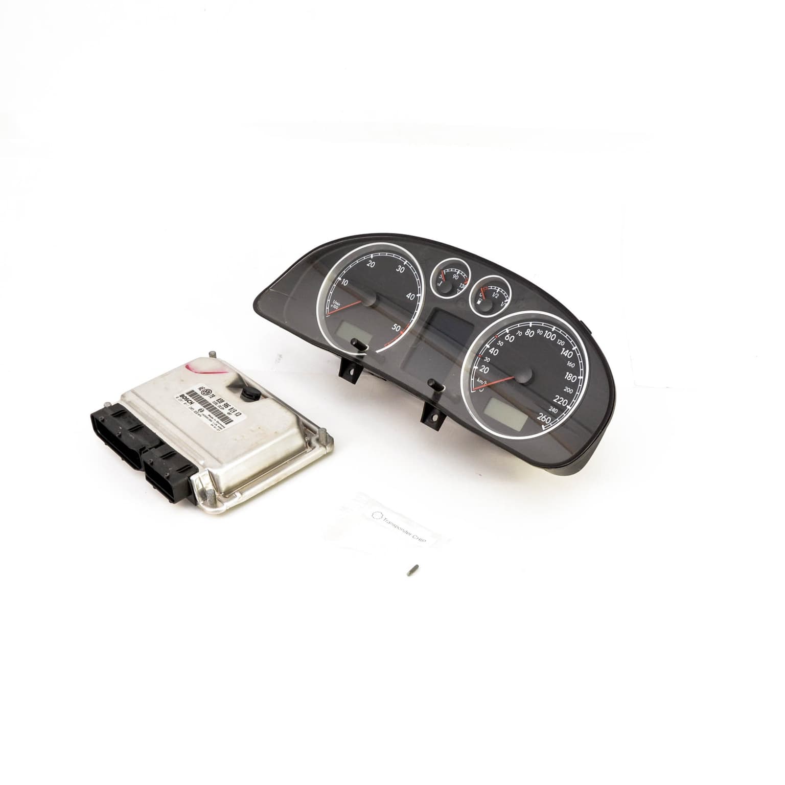 Ignition kit VW PASSAT B5, B5.5 1996–2005 1.9 TDI AVF 038906019KD – 1