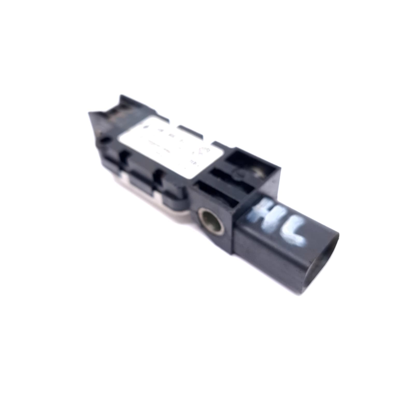 Impact sensor Audi A3 (8P) 2003–2013 4B0959643E – 1