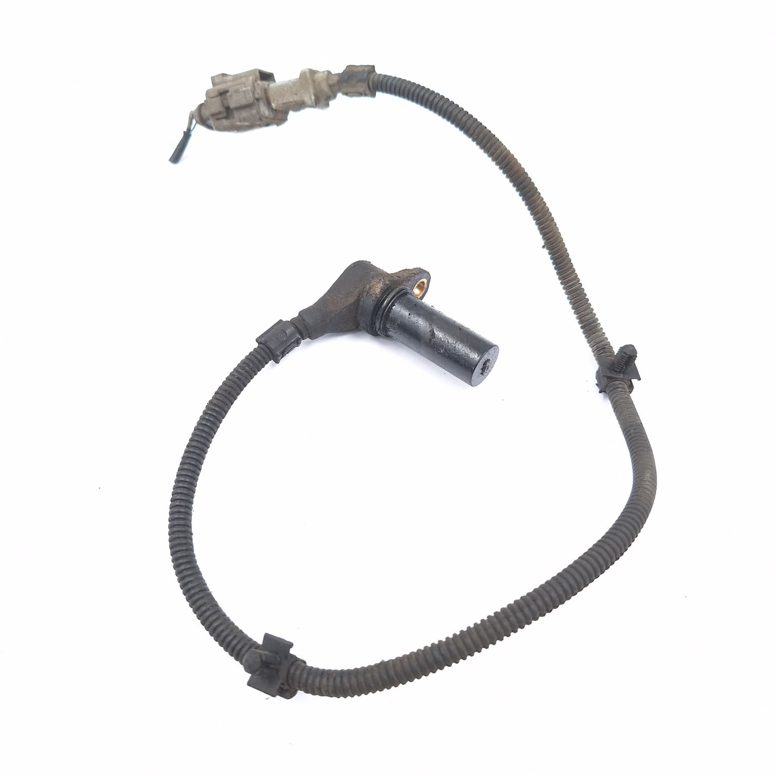 Crankshaft position sensor Audi A2 (8Z0) 2000–2005 1.4 TDI AMF 1J0973723G – 1