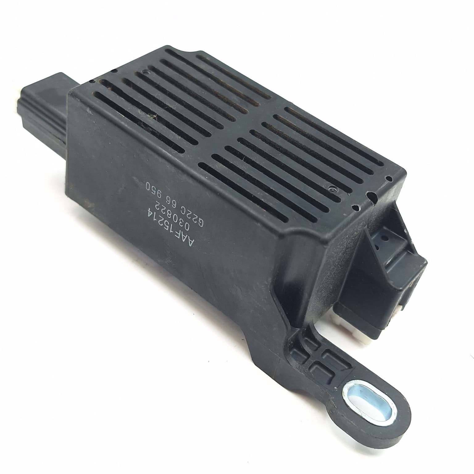 Control unit Mazda RX 8 (SE17) 2003–2012 G22C66950 – 1