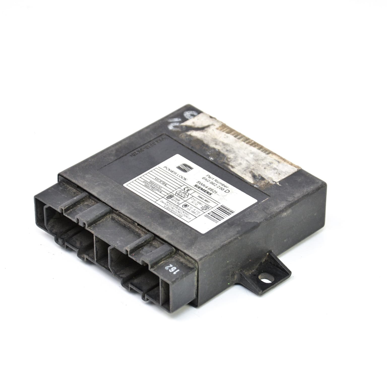 Comfort control module Seat CORDOBA (6K) 1993–2002 6K0962258D – 1