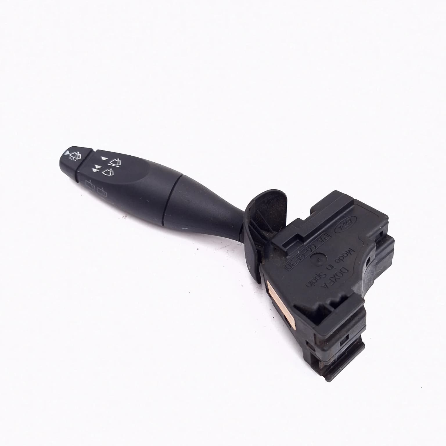 Wiper control stalk Ford FIESTA Mk 5 2002–2008 2S6T17A553AA – 1
