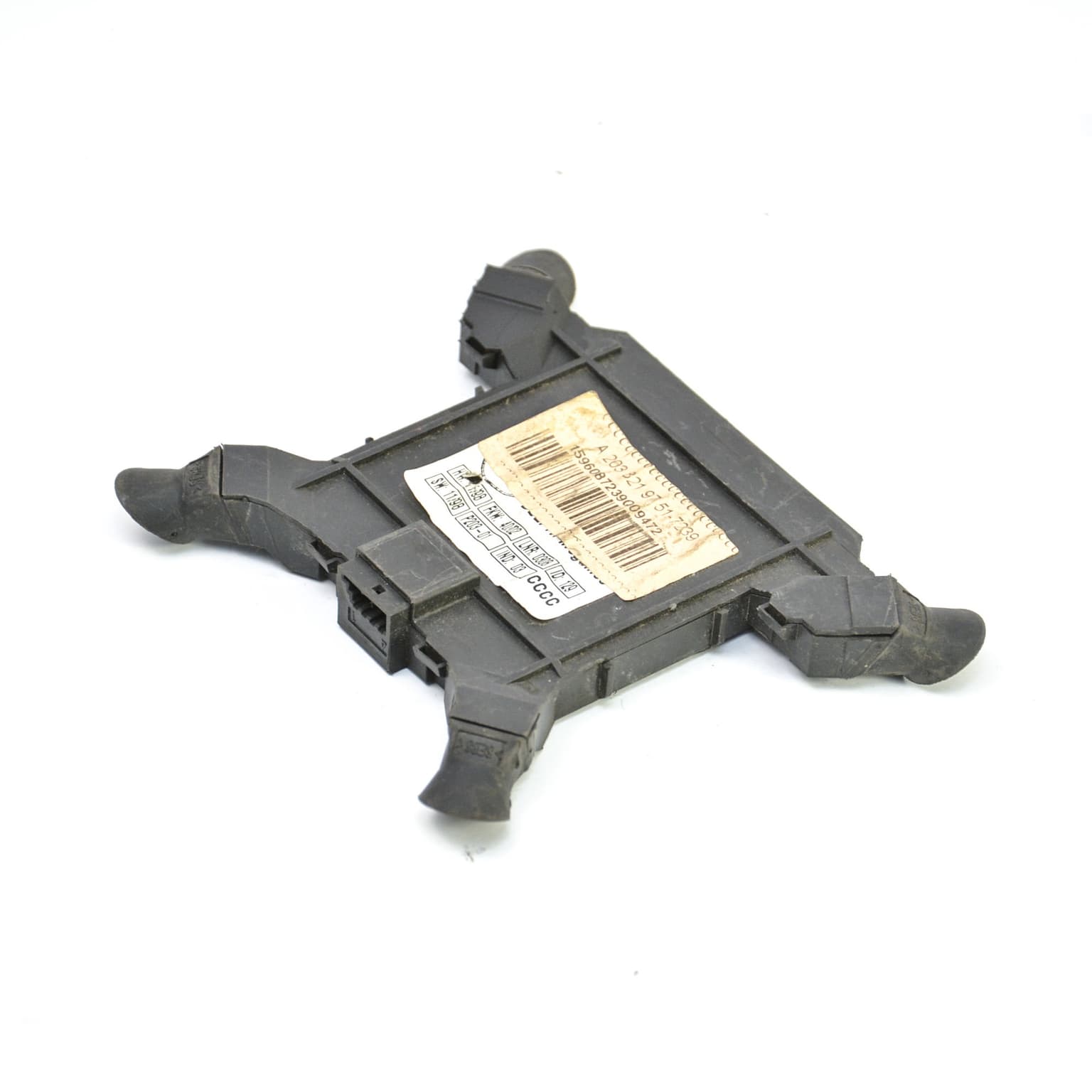 Sensor Mercedes-Benz C-CLASS (W203) 2000–2007 A2038219751 – 1