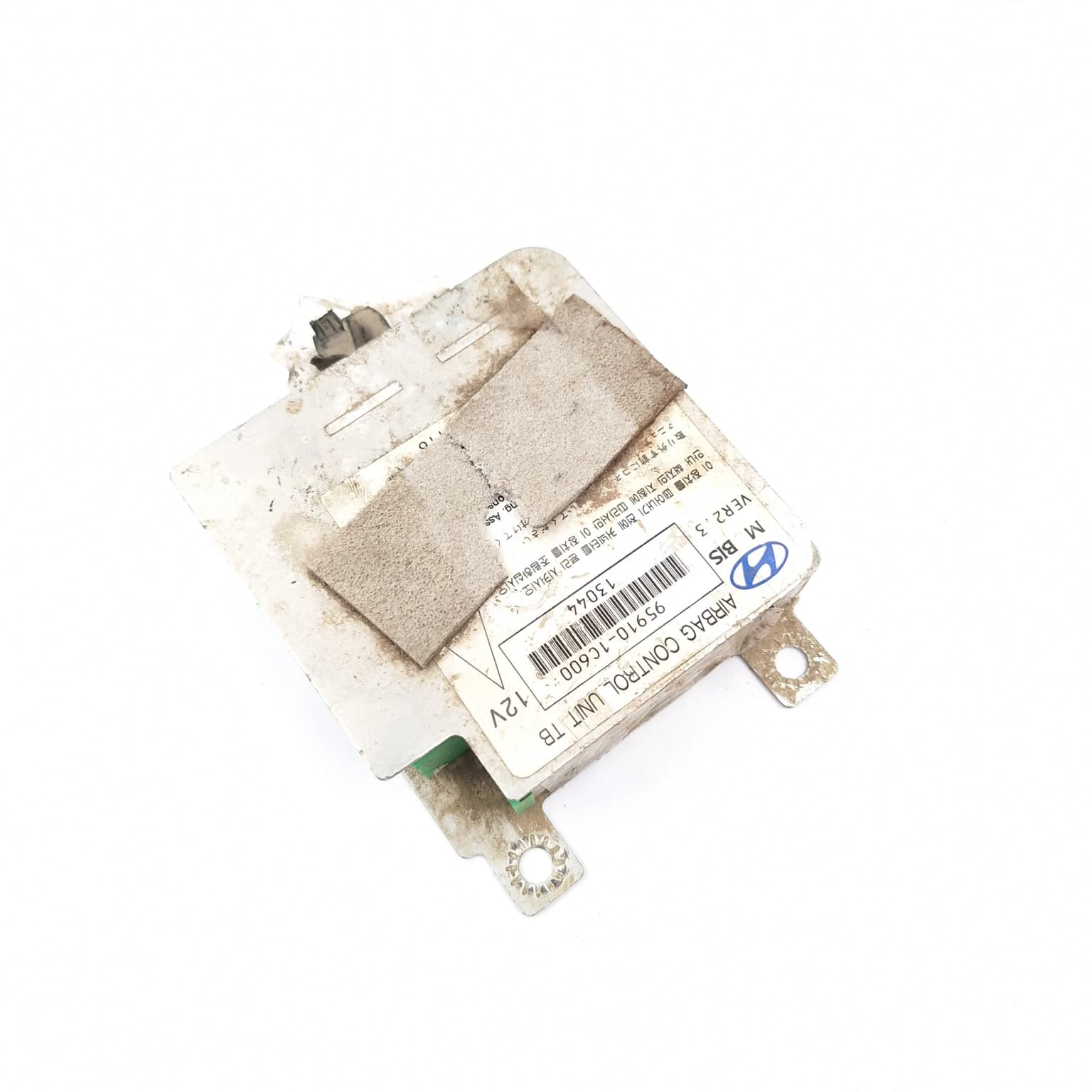 Airbag control module Hyundai GETZ (TB) 2002–2011 959101C600 – 1