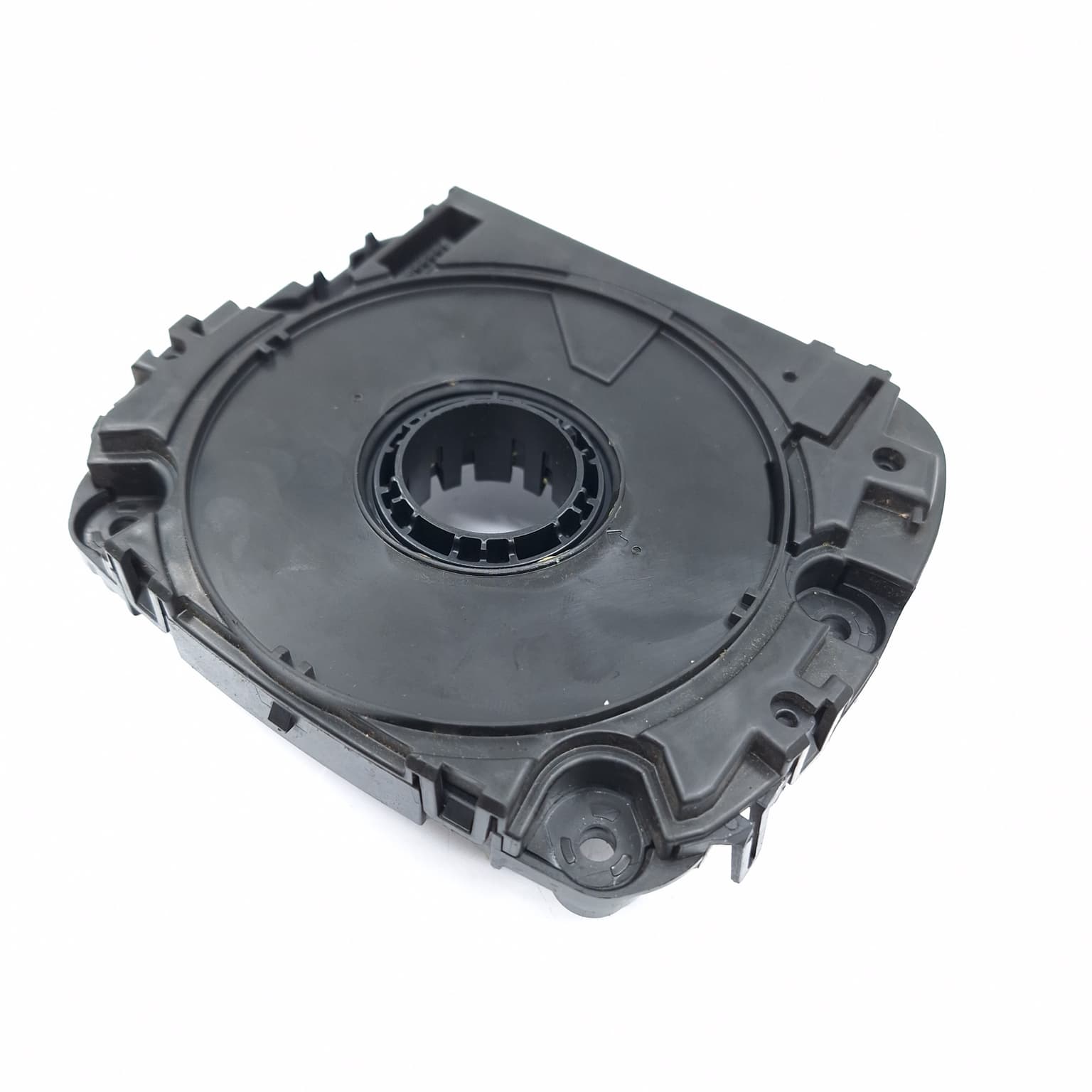 Clock spring BMW 1 (E81, E87, E88, E82) 2004–2013 116 i N45 B16 A 696527001 – 1