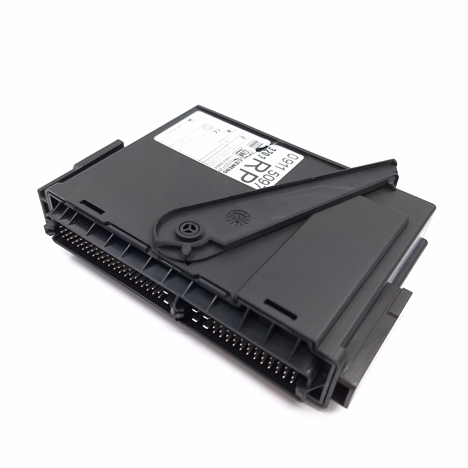 Comfort control module Opel CORSA C 2000–2006 1.2 Z 12 XE 313203739 – 1