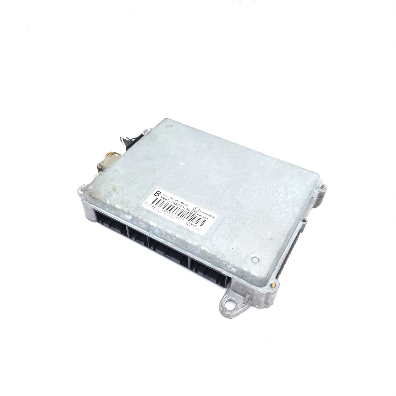 Comfort control module Jaguar S-TYPE (CCX) 1999–2007 3.0 V6 AJ-V6 YW4T13B525BA – 1