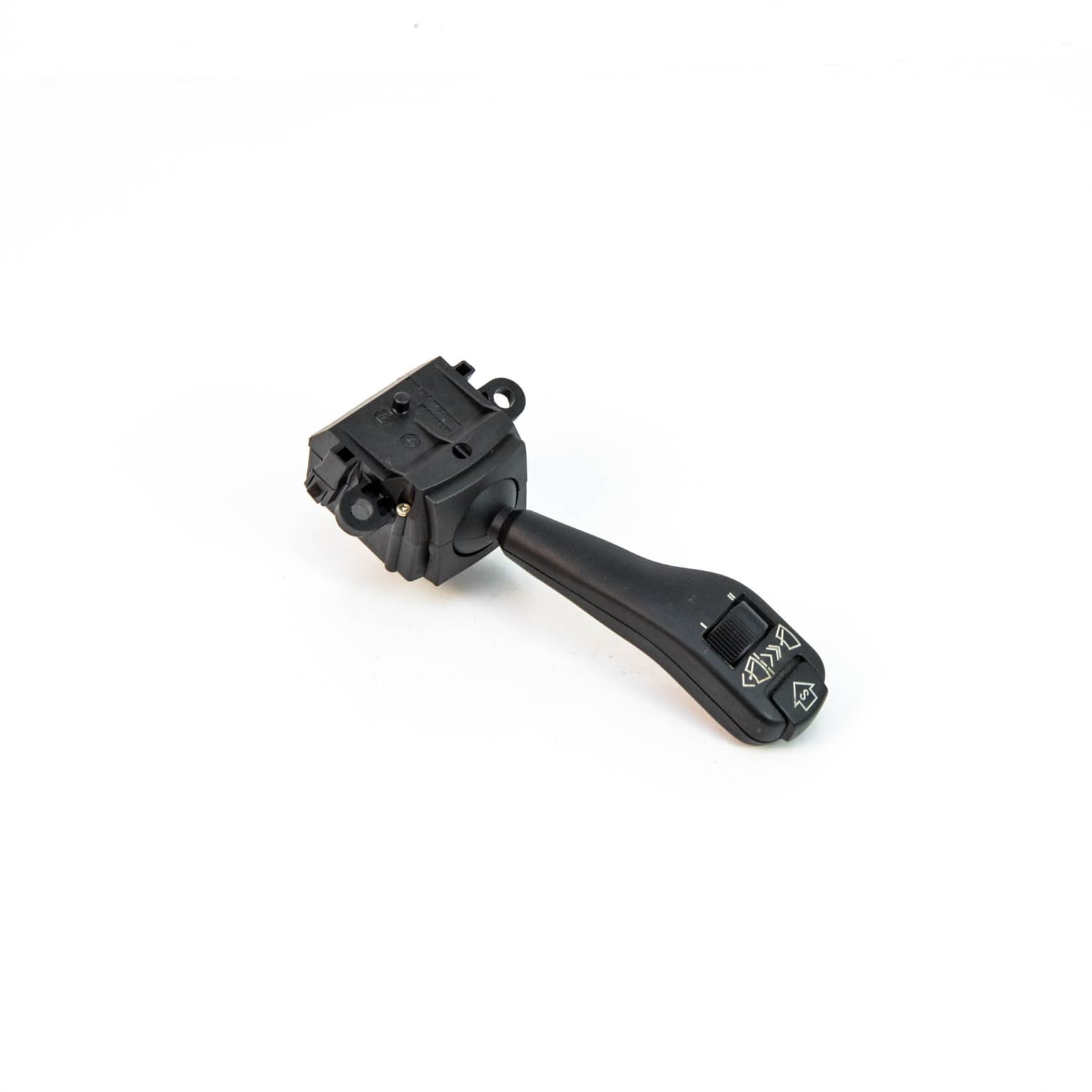 Wiper control stalk BMW 5 (E39) 1995–2004 525 d M57 D25 (256D1) 8375408 – 1