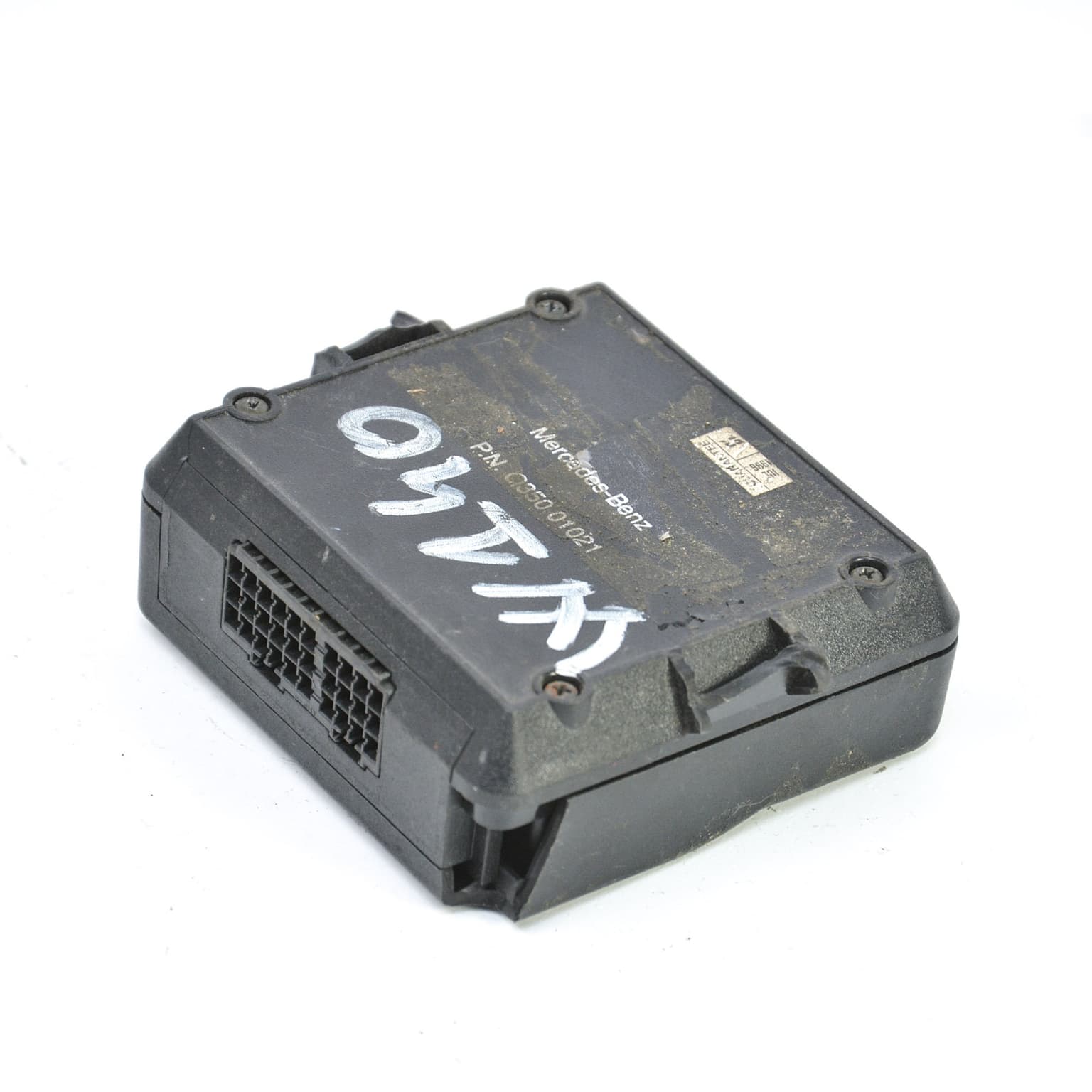 Control unit Mercedes-Benz S-CLASS (W140) 1991–1998 Q35001021 – 1