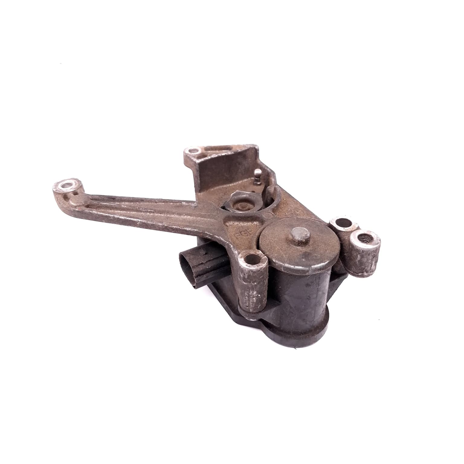 Electronic actuator Saab 9-3 (YS3F) 2003–2012 1.9 TiD 55205127 – 1