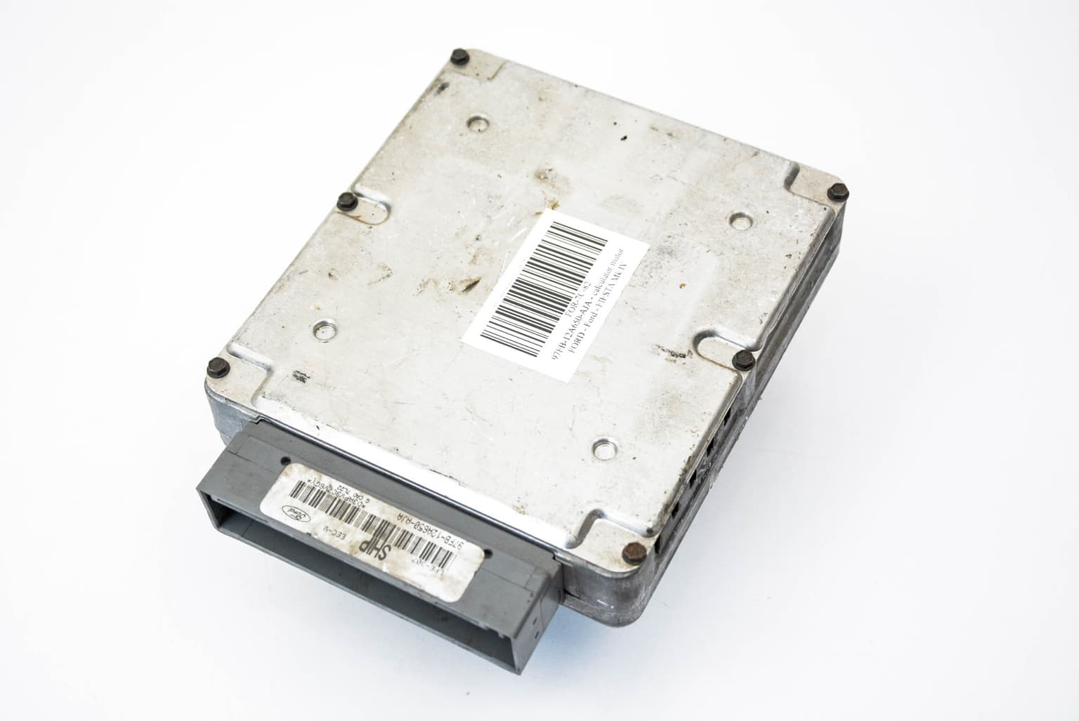 Engine control unit Ford FIESTA Mk 4 1995–2002 97FB12A650AJA – 1