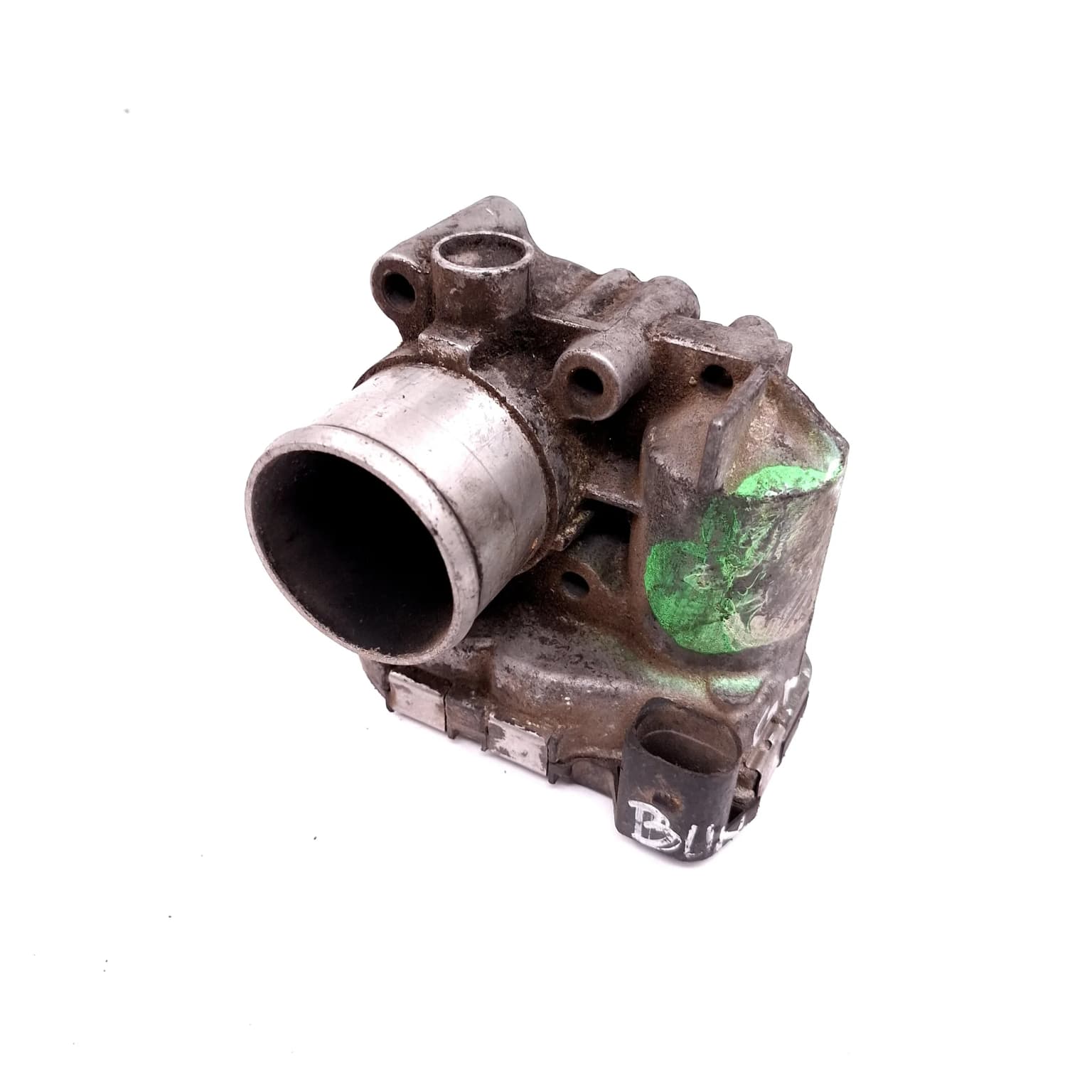 Throttle valve Renault TRAFIC 2 2001–2014 2.0 dCi 115 (EL0H) 8200330810 – 1