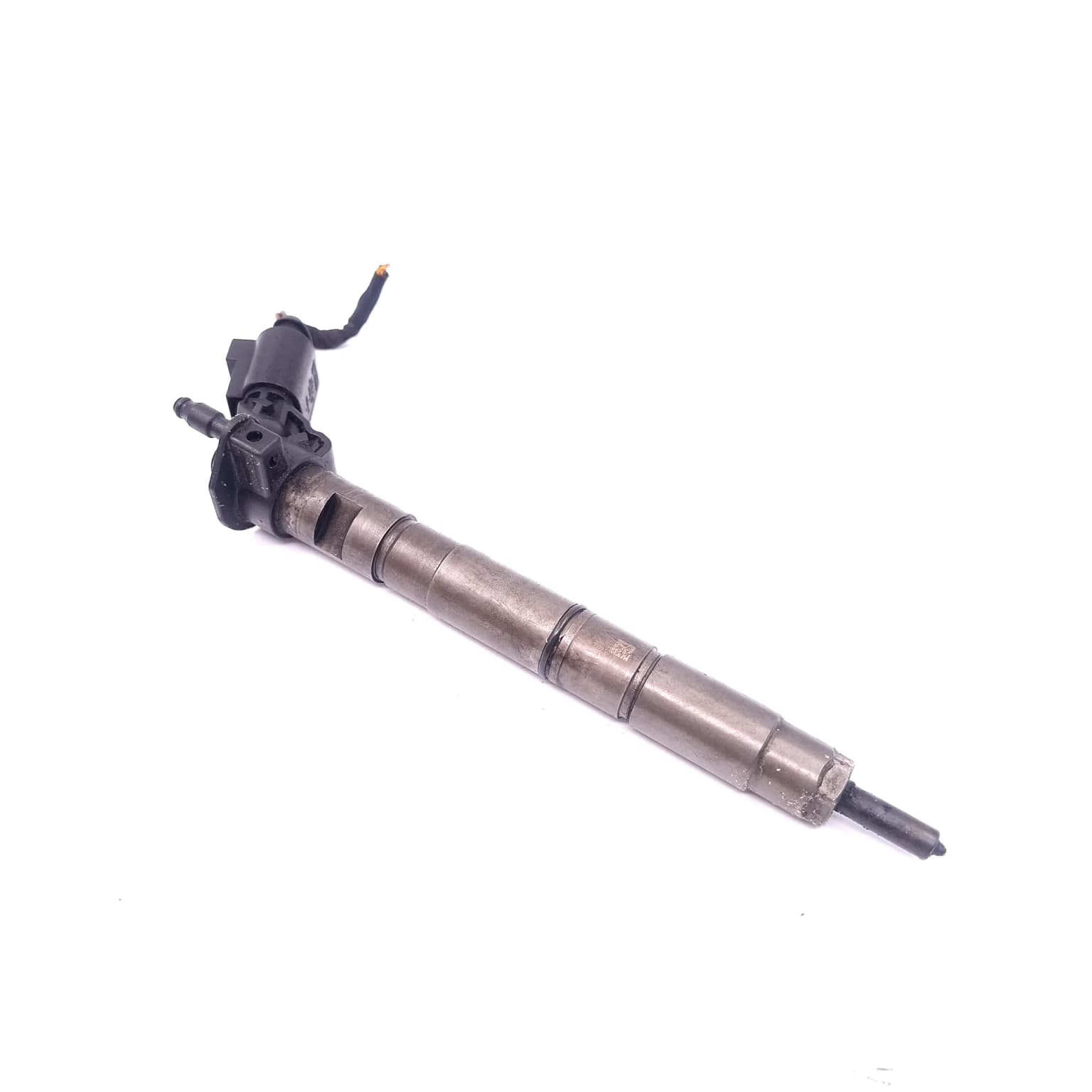 Fuel injector VW PHAETON (3D) 2002–2016 3.0 V6 TDI 4motion 7ZZNC5I – 1