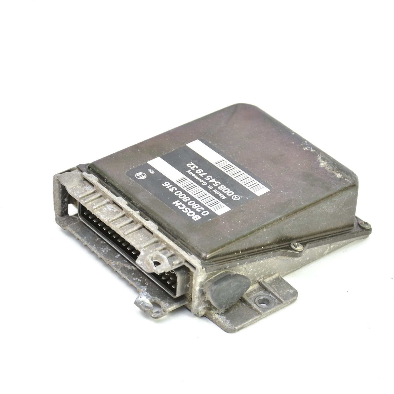 Engine control unit Mercedes-Benz W124 1993–1995 260E 103.940 0085457932 – 1