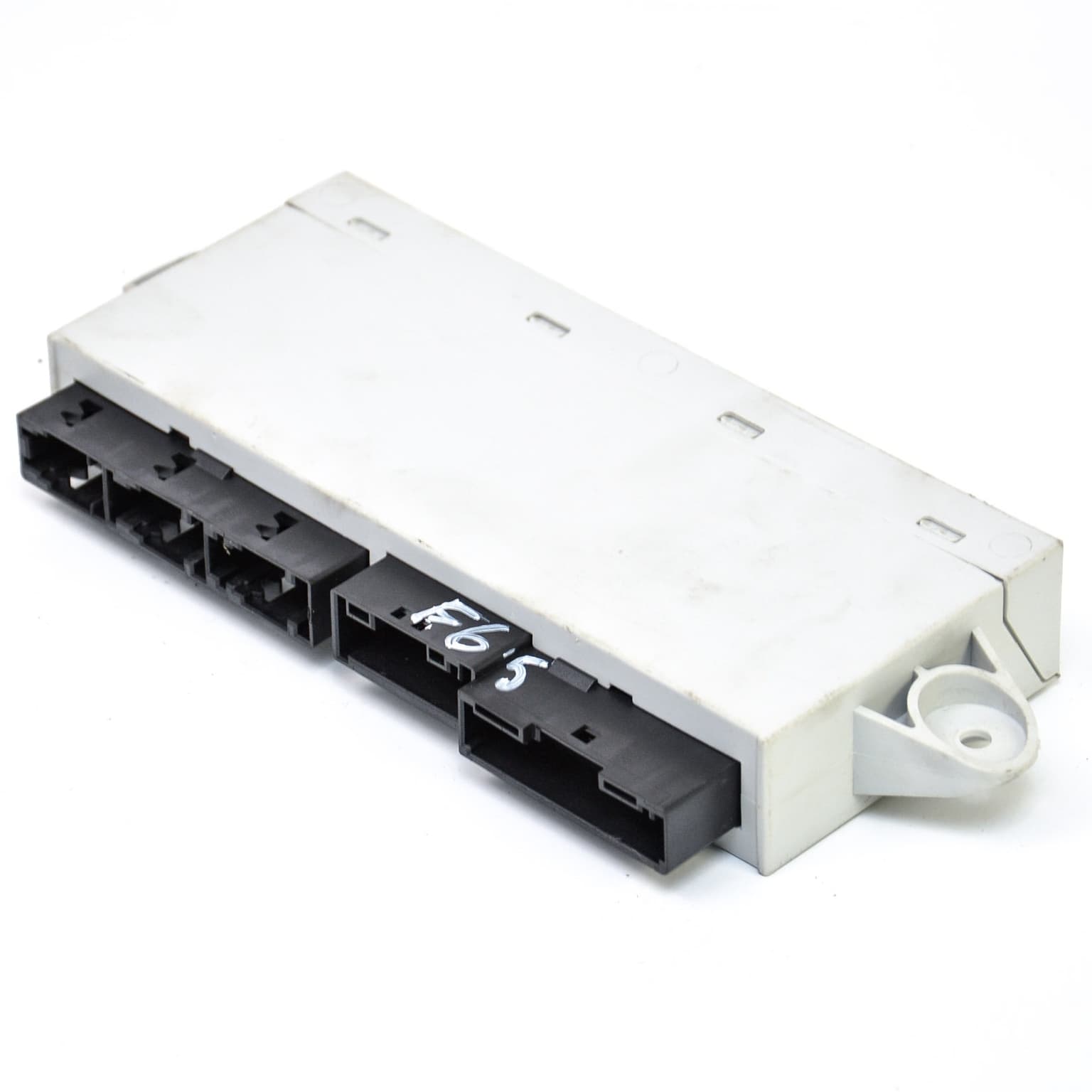 Comfort control module BMW 7 (E65, E66, E67) 2001–2008 6933269 – 1
