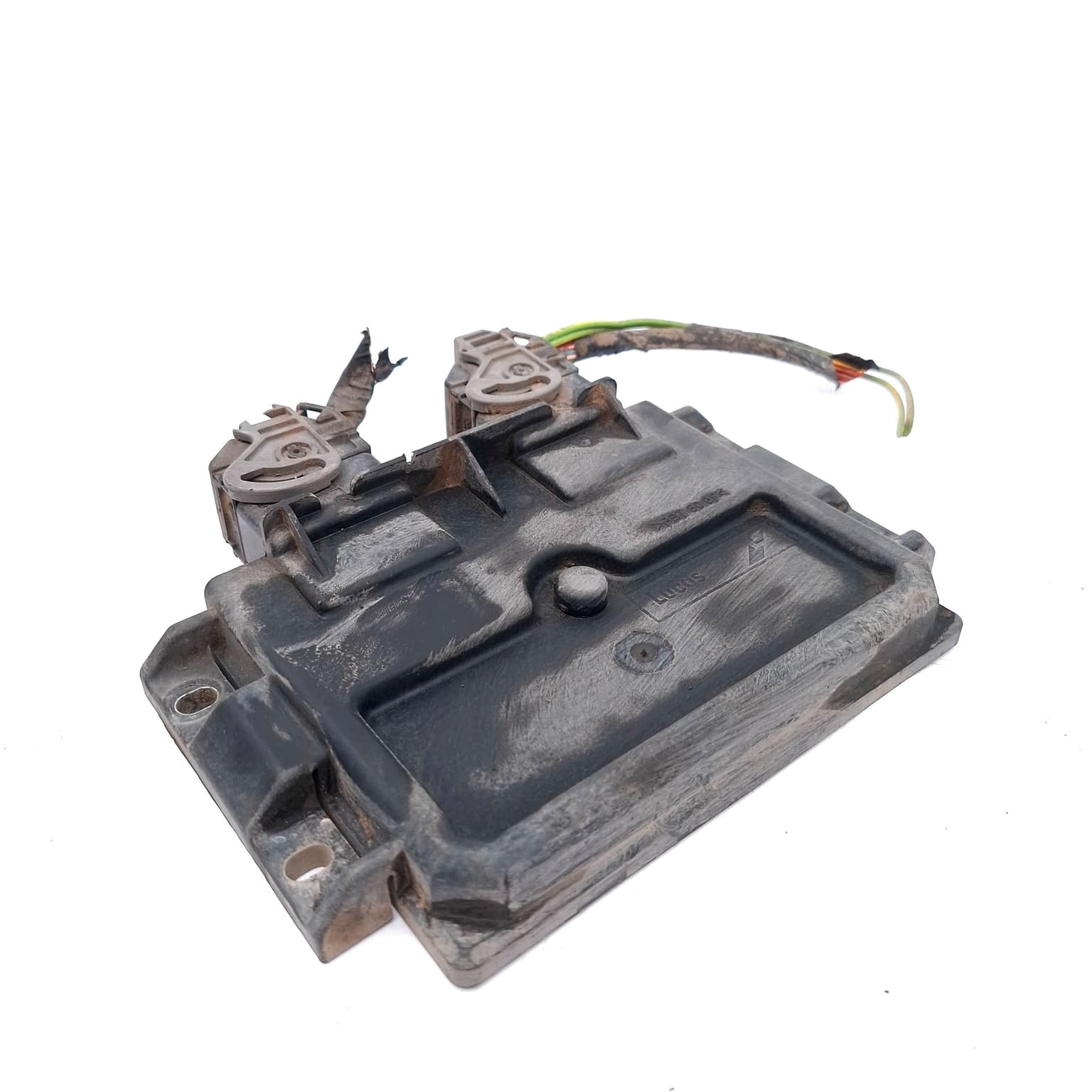 Engine control unit Citroen BERLINGO (MF) 1996+ 9650359580 – 1