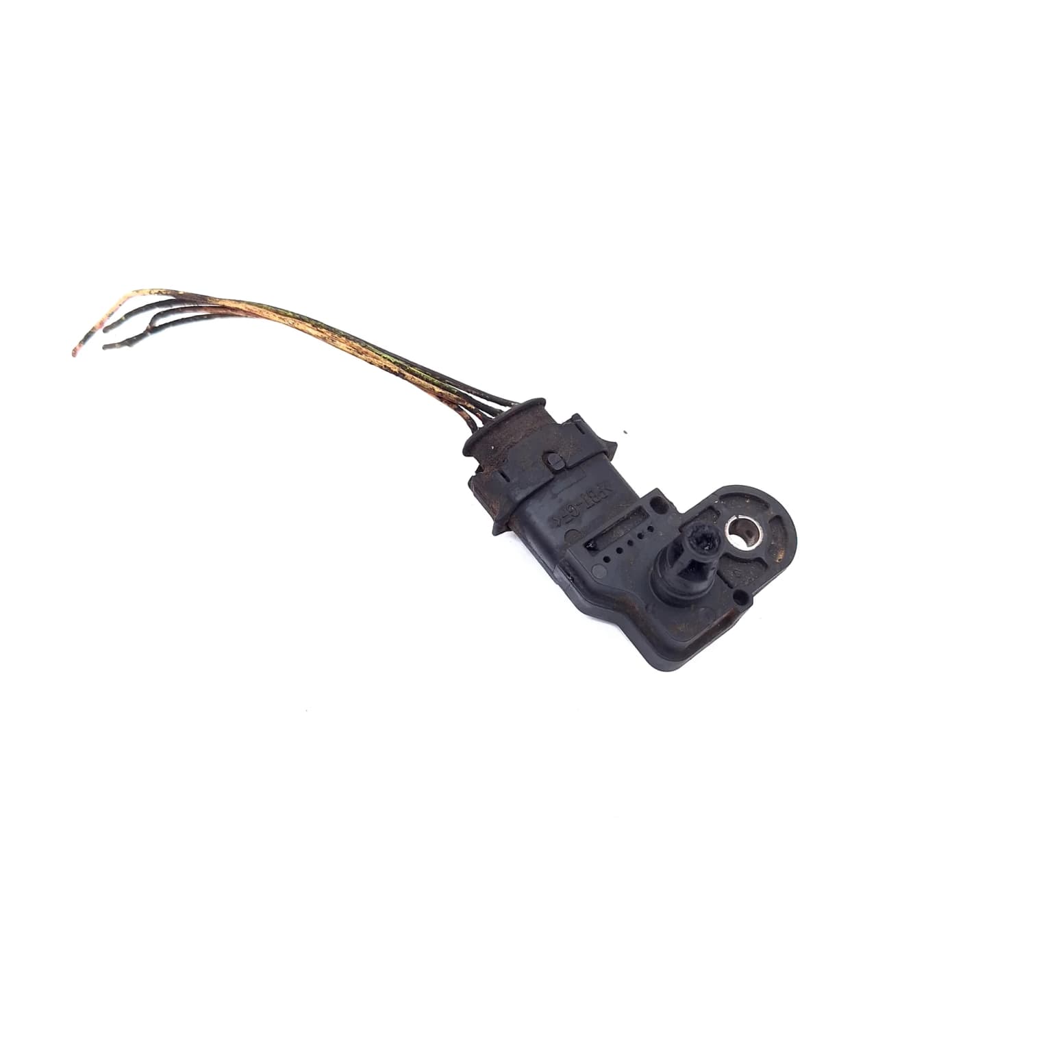 MAP sensor Opel CORSA D 2006–2014 1.3 CDTI 0281002845 – 1