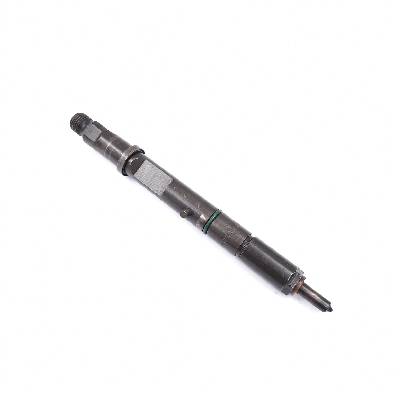 Fuel injector Audi A6 (4B, C5) 1997–2005 2.5 TDI 0432133836 – 1