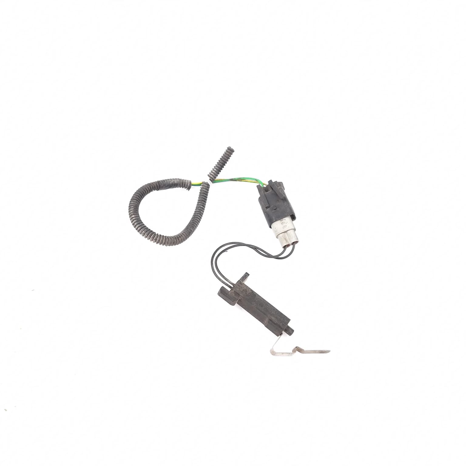 Ambient temperature sensor Ford GALAXY (WA6) 2006–2015 93BB10K936AA – 1
