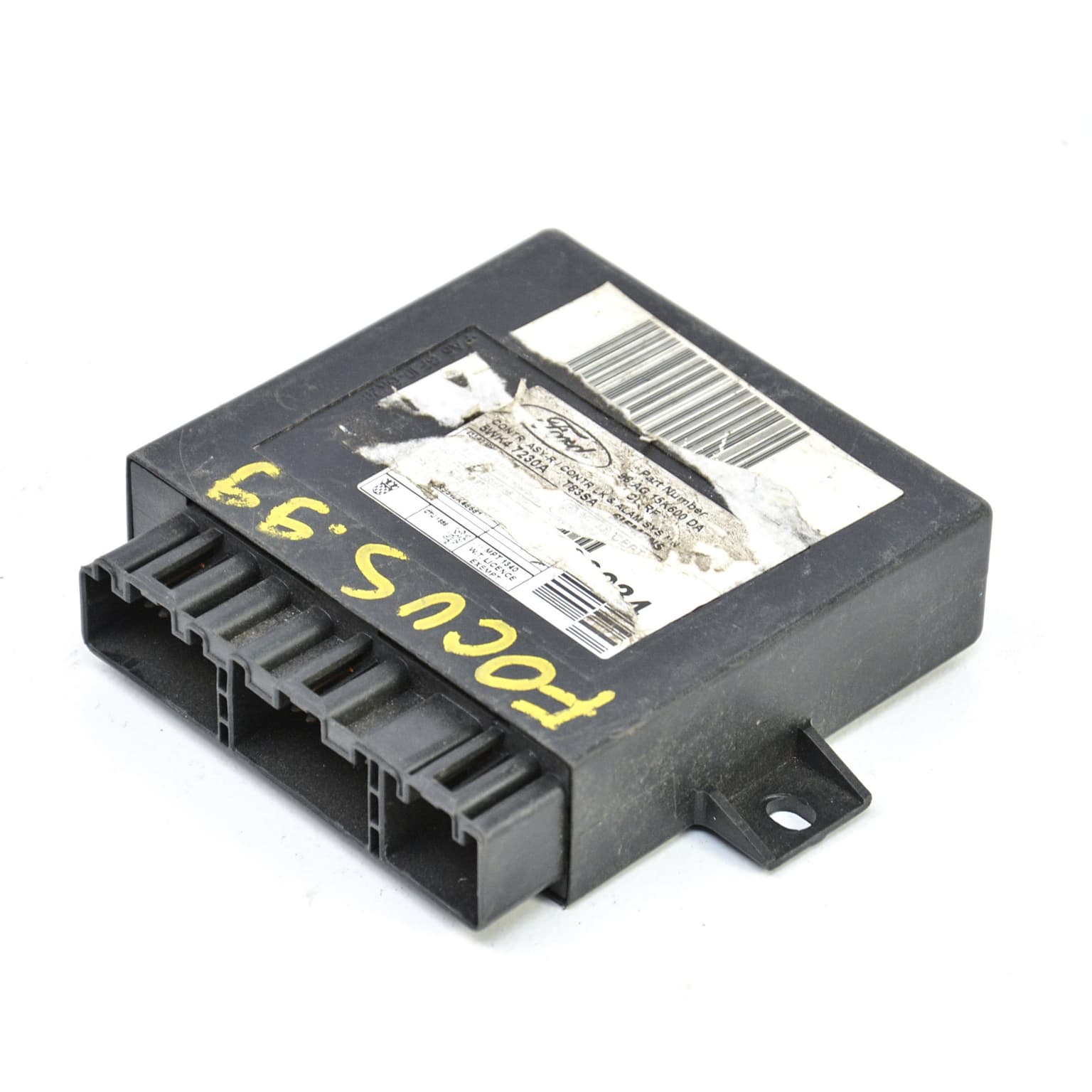 Comfort control module Ford FOCUS Mk 1 1998–2004 98AG15K600DA – 1