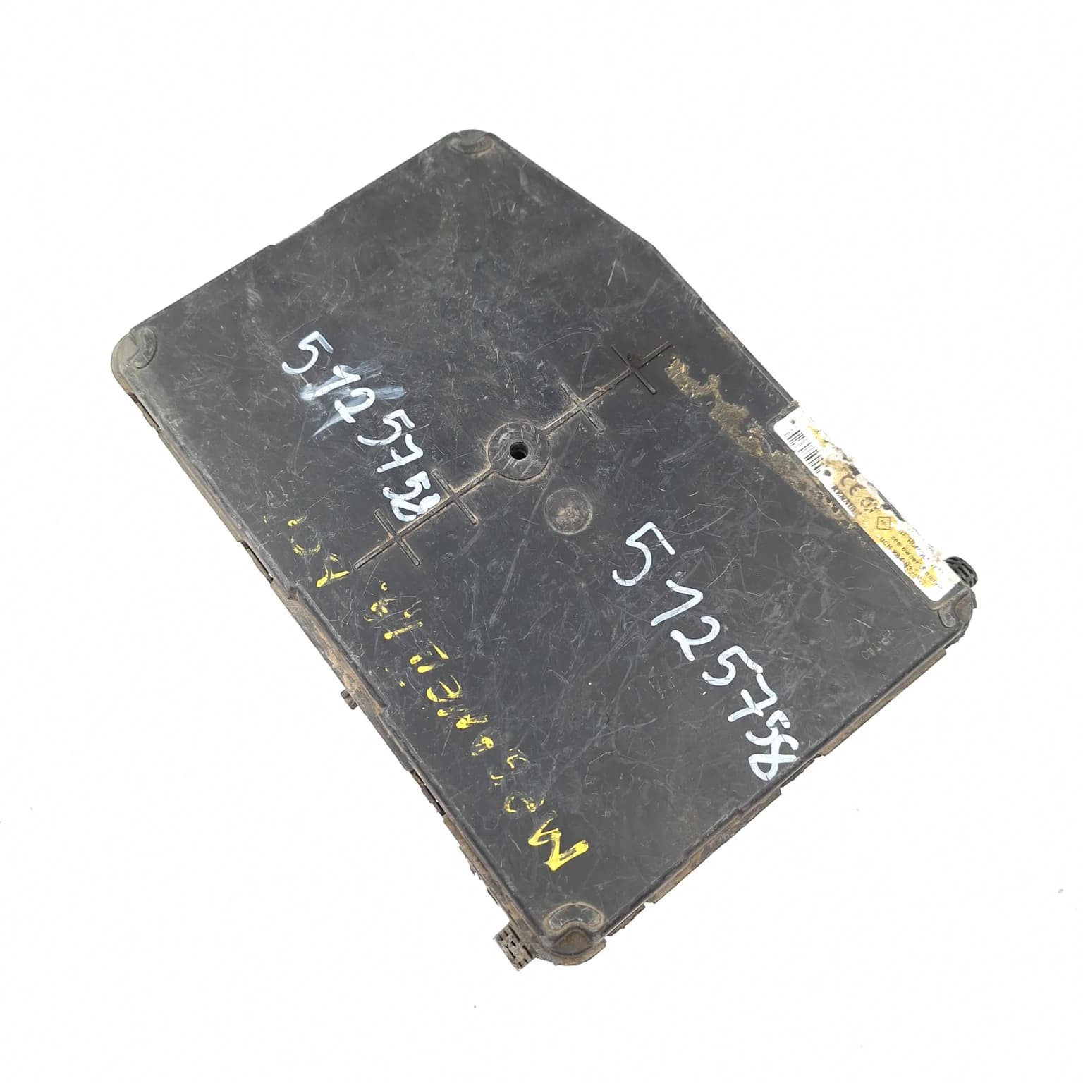 Comfort control module Renault MEGANE 2 2002–2010 8200326029 – 1