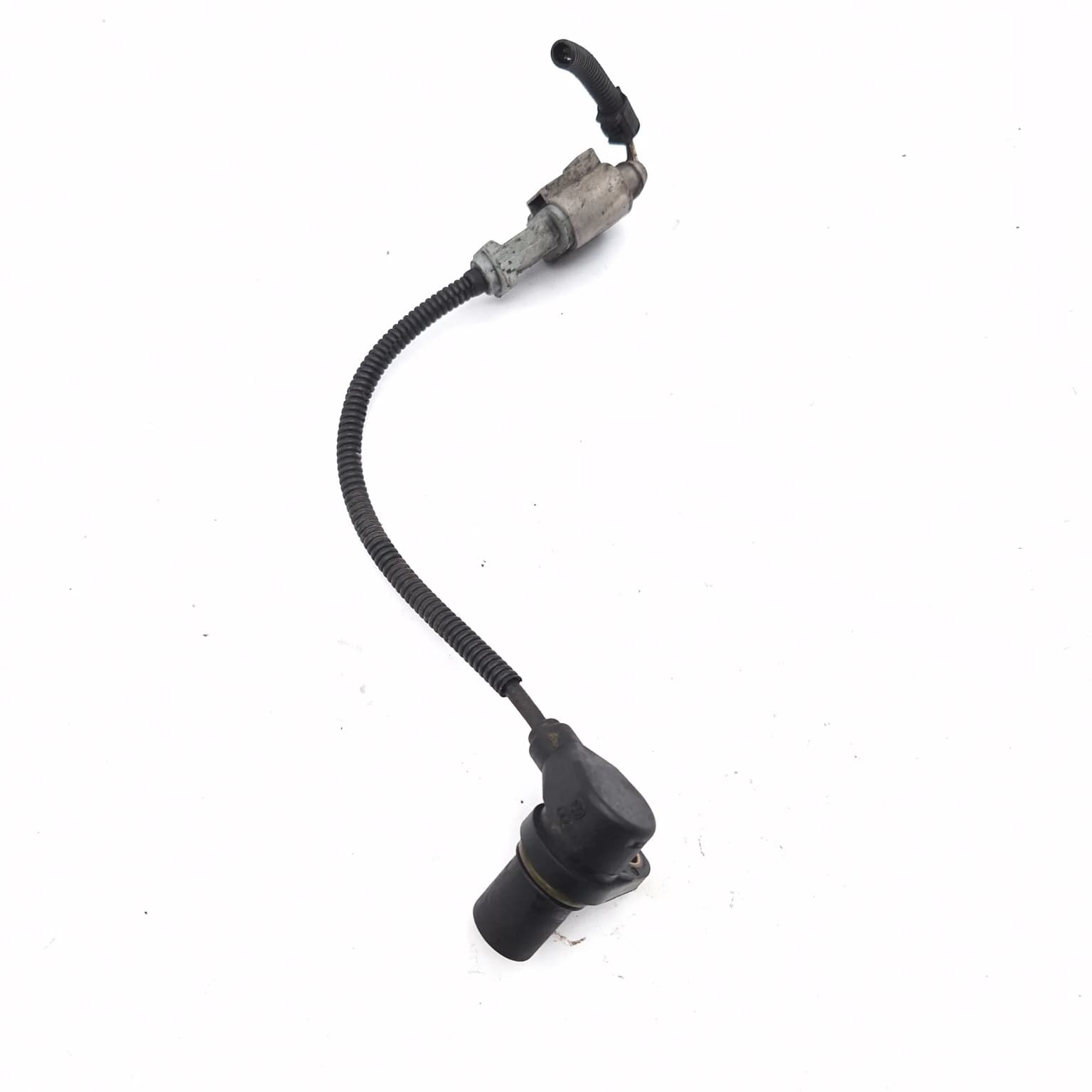 Crankshaft position sensor VW PASSAT B6 2005–2010 2.0 FSI BVY – 1