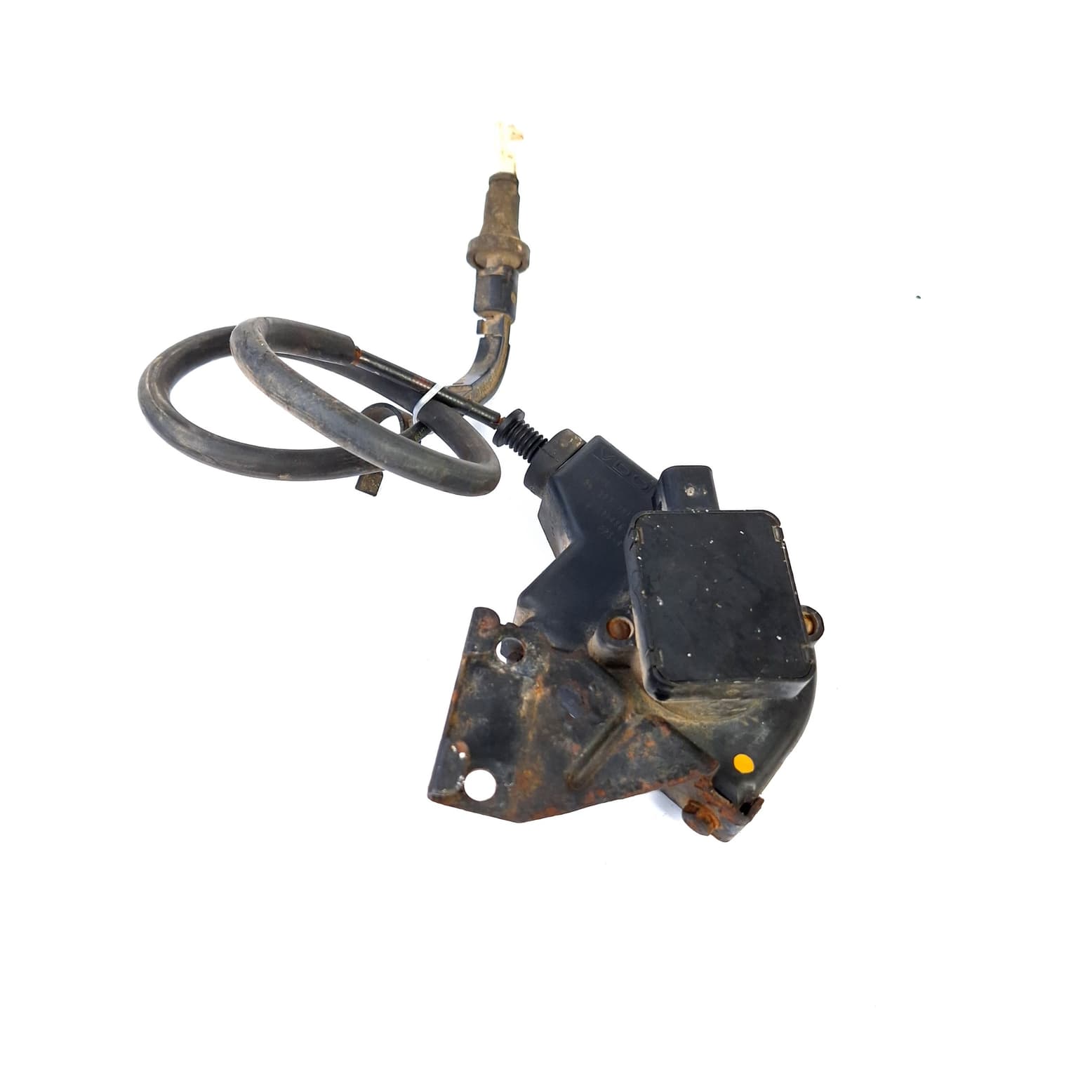Acceleration sensor Peugeot 206 1998–2013 2.0 HDI 90 RHY (DW10TD) 9639779180 – 1