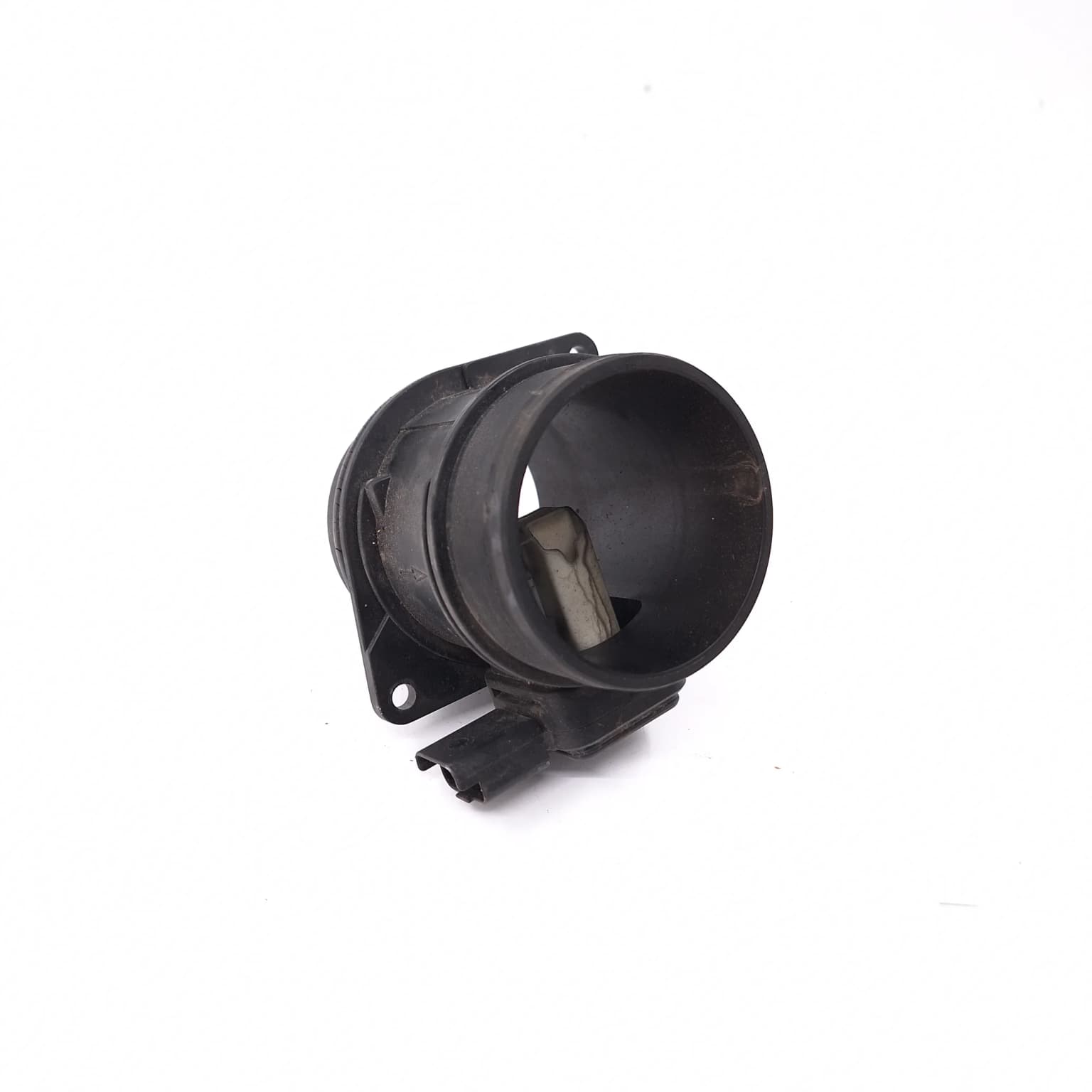 Mass air flow meter Peugeot 307 CC (3B) 2003–2009 2.0 HDi 135 RHR (DW10BTED4) 9645948780 – 1