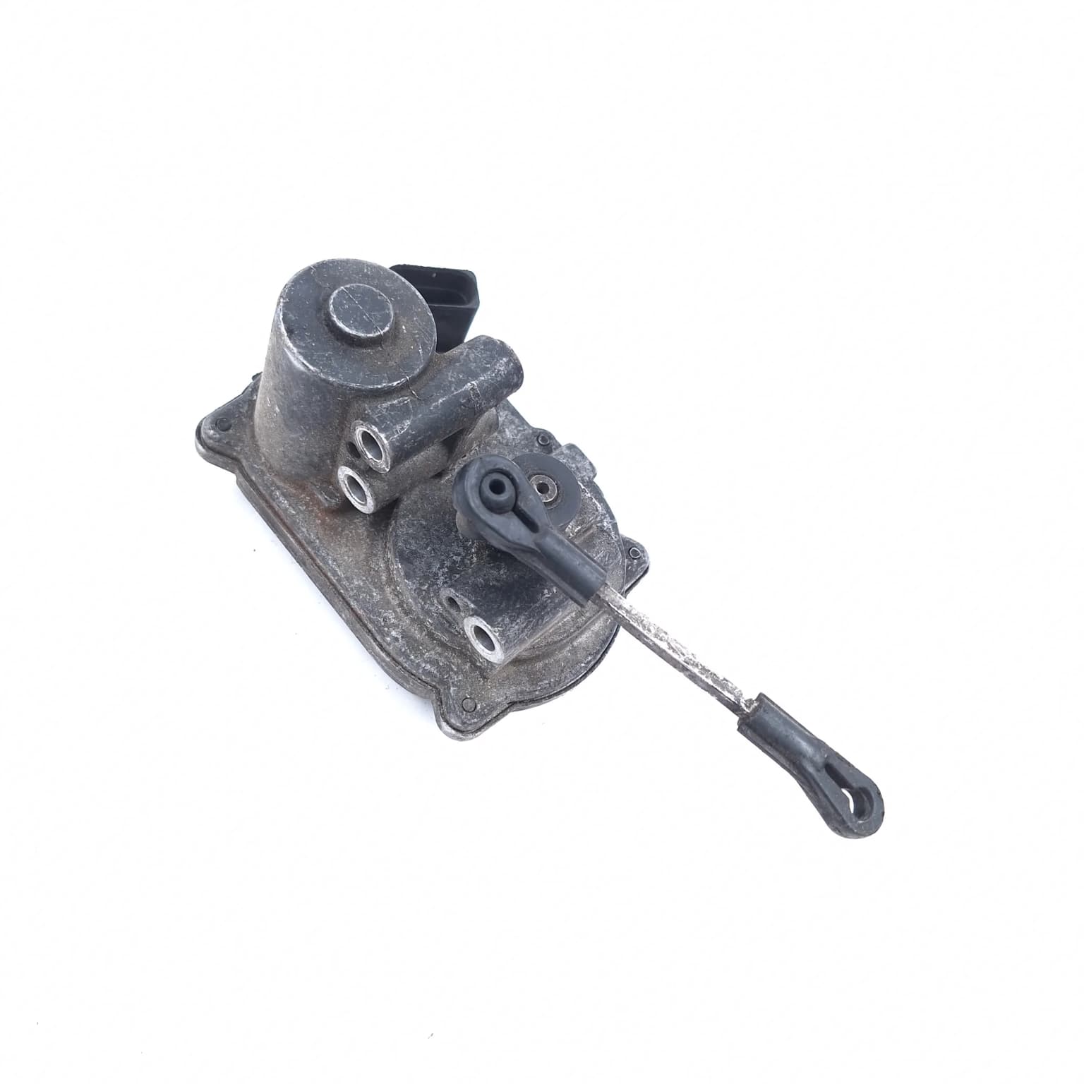 Electronic actuator Audi A8 (4E) 2002–2009 3.0 TDI quattro – 1