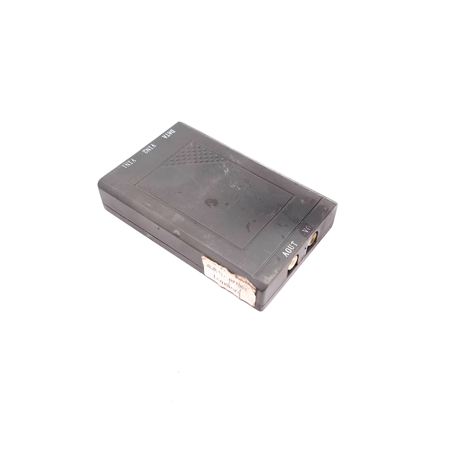 Control unit Multimarca Multimarca 1940–2022 – 1