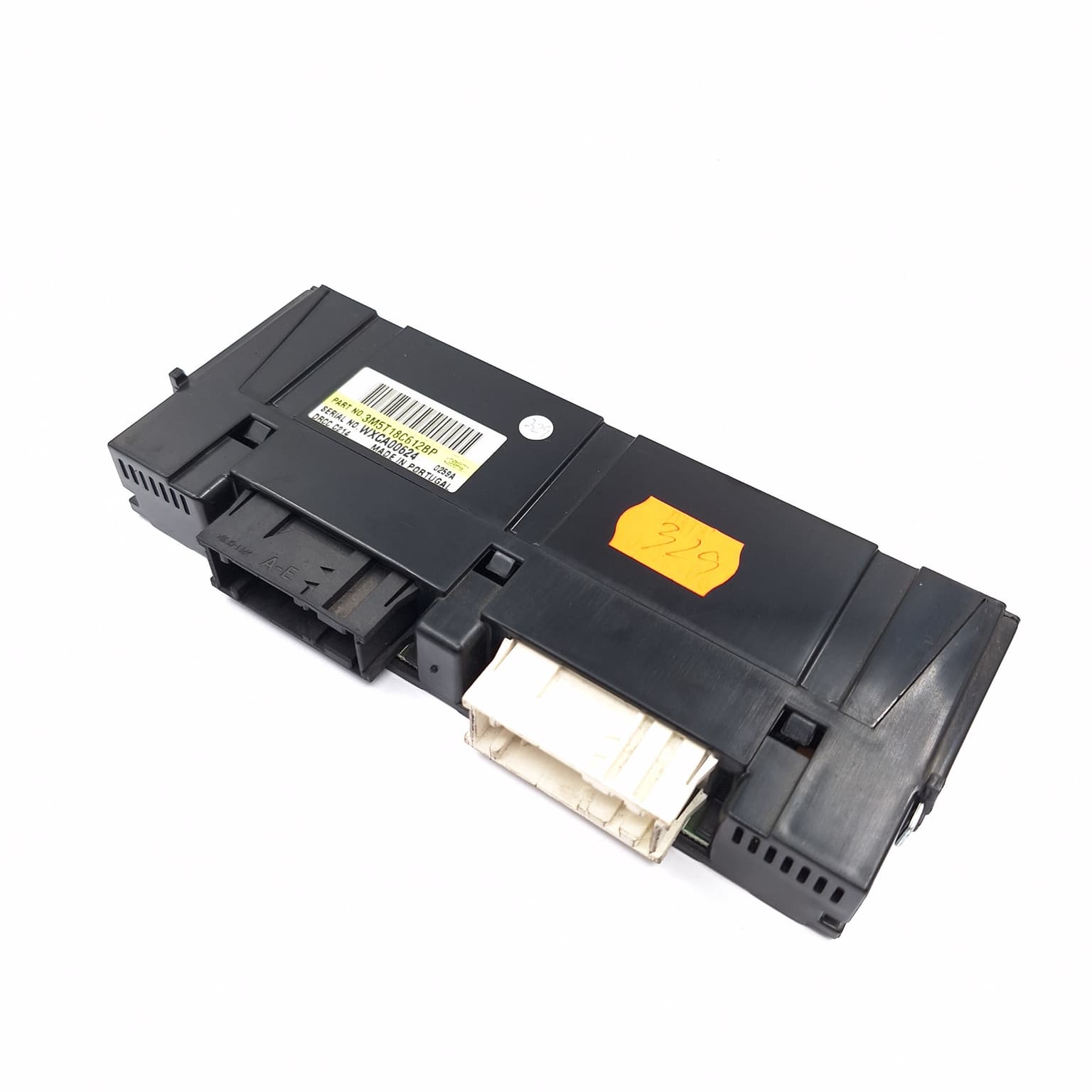 Calculateur Ford FOCUS Mk 2 2005–2010 2.0 TDCi G6DB 3M5T18C612BP – 1