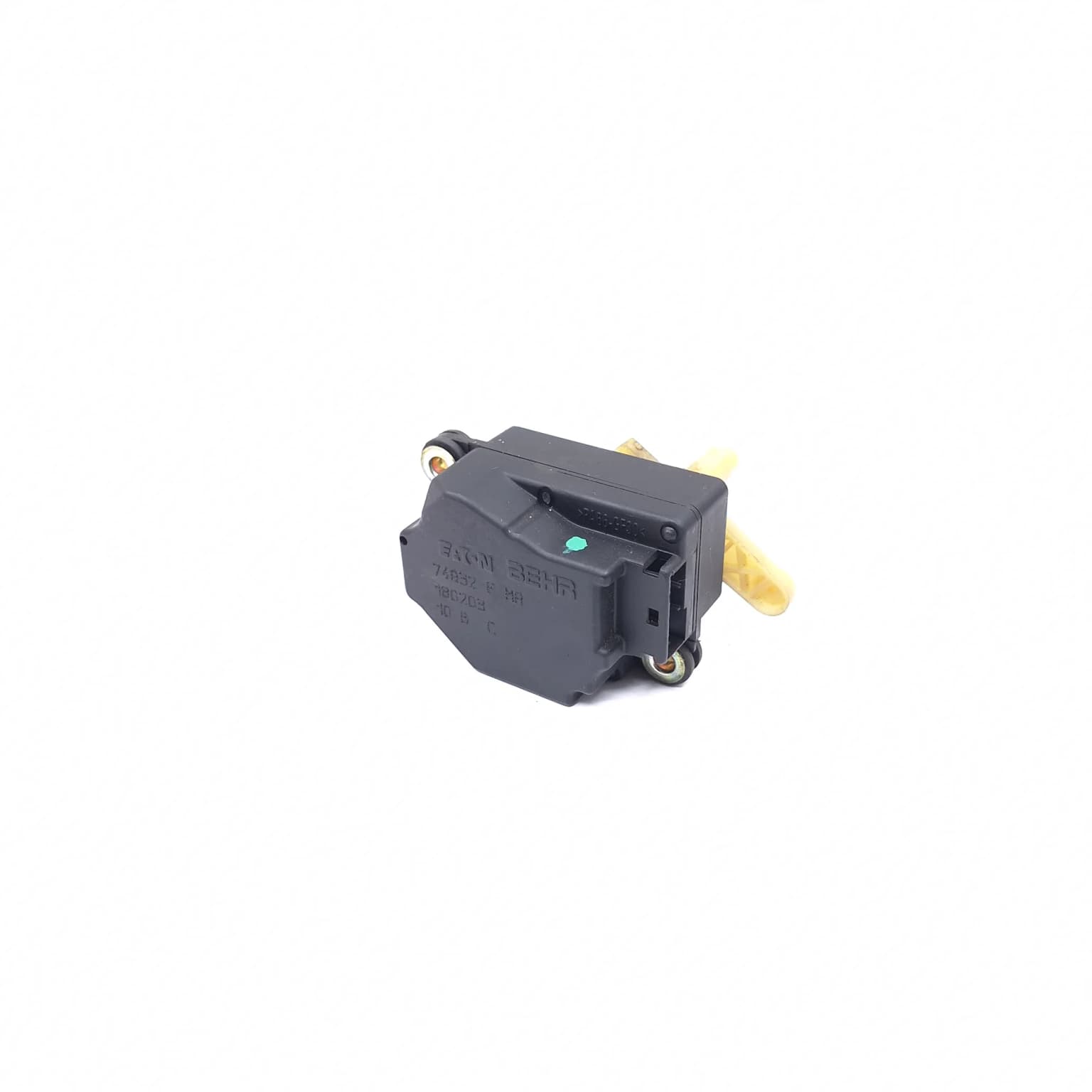 Electronic actuator Volvo S60 1 2000–2009 74932DMR – 1