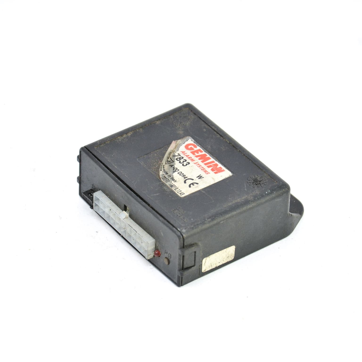 Control unit Skoda OCTAVIA 2 (1Z) 2004–2013 100191243 – 1