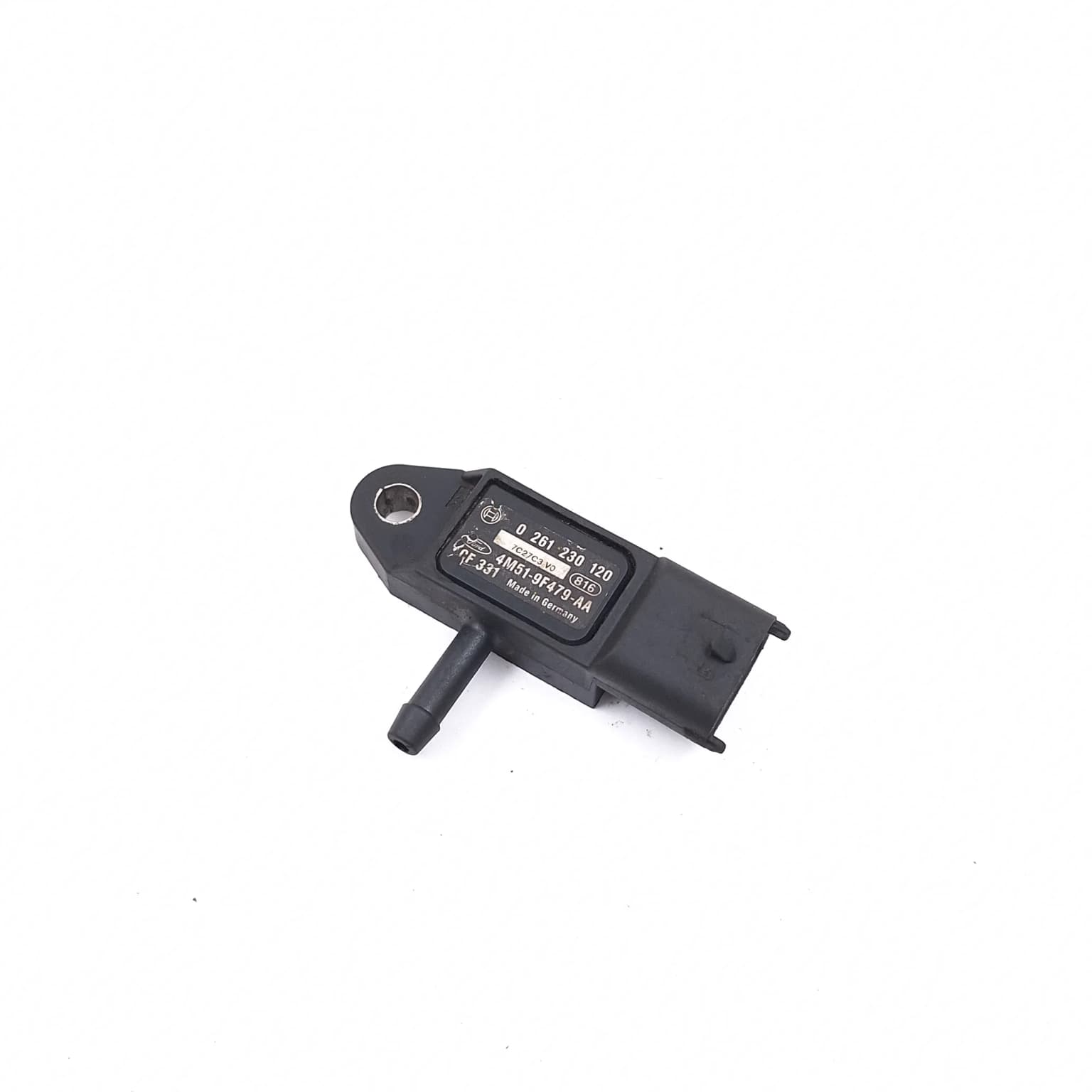Intake air pressure sensor Ford FOCUS Mk 2 2005–2010 4M519F479AA – 1