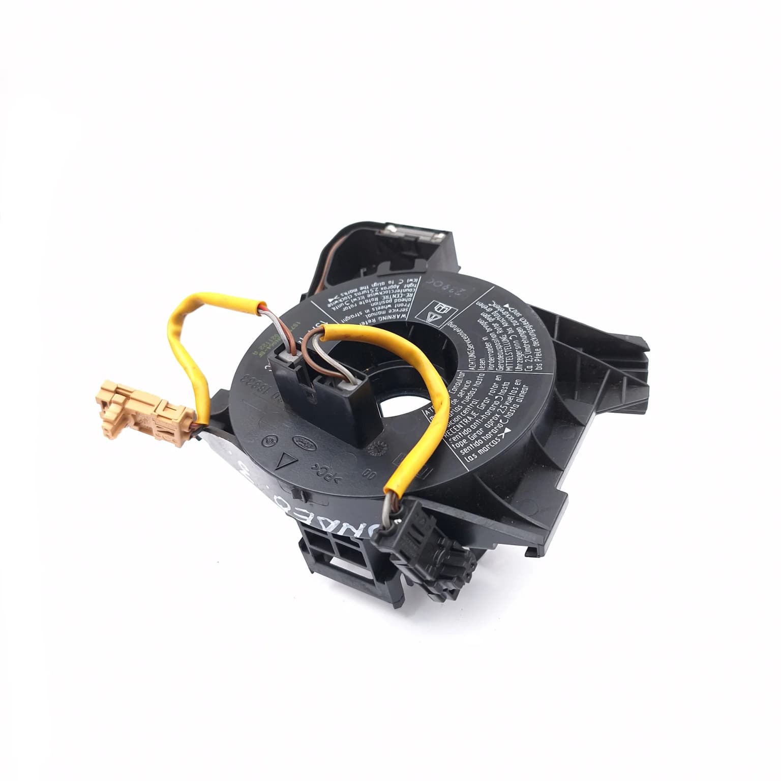 Clock spring Ford MONDEO Mk 3 2000–2007 1S7T14A664AC – 1