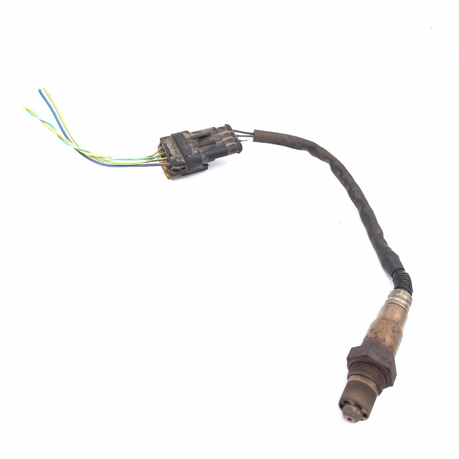 Lambda sensor Fiat ALBEA (172, 178) 1996–2012 1.4 350 A1.000 0258006206 – 1