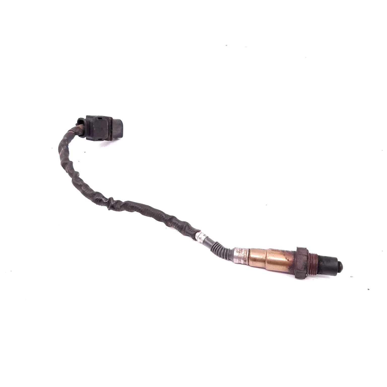Lambda sensor Kia SPORTAGE (JE, KM) 2004–2010 2.0 CRDi 393502A400 – 1