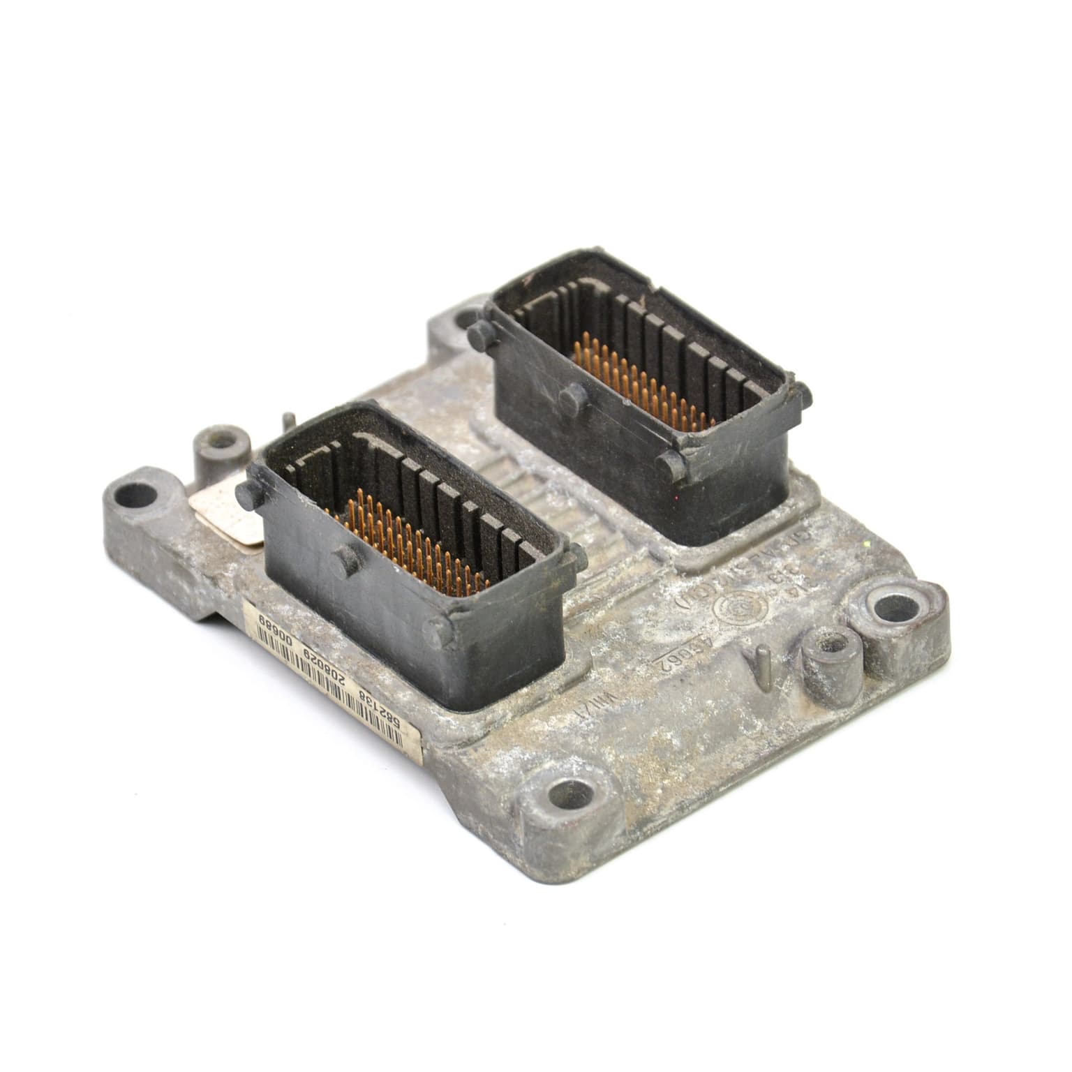 Engine control unit Fiat ALBEA (172, 178) 1996–2012 – 1