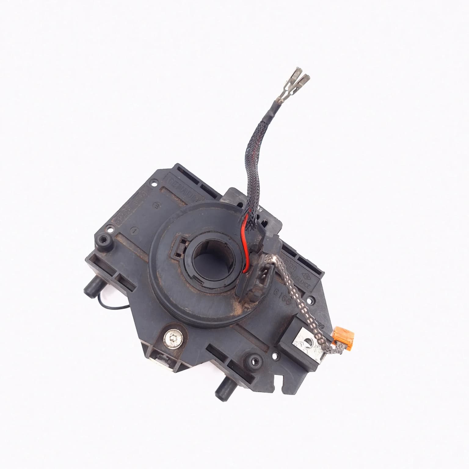 Clock spring Renault ESPACE Mk 3 1996–2002 6025313008 – 1