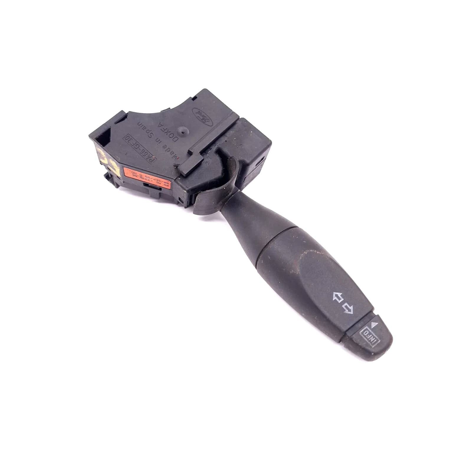 Turn signal lever Ford FOCUS Mk 1 1998–2004 98AG13336BE – 1