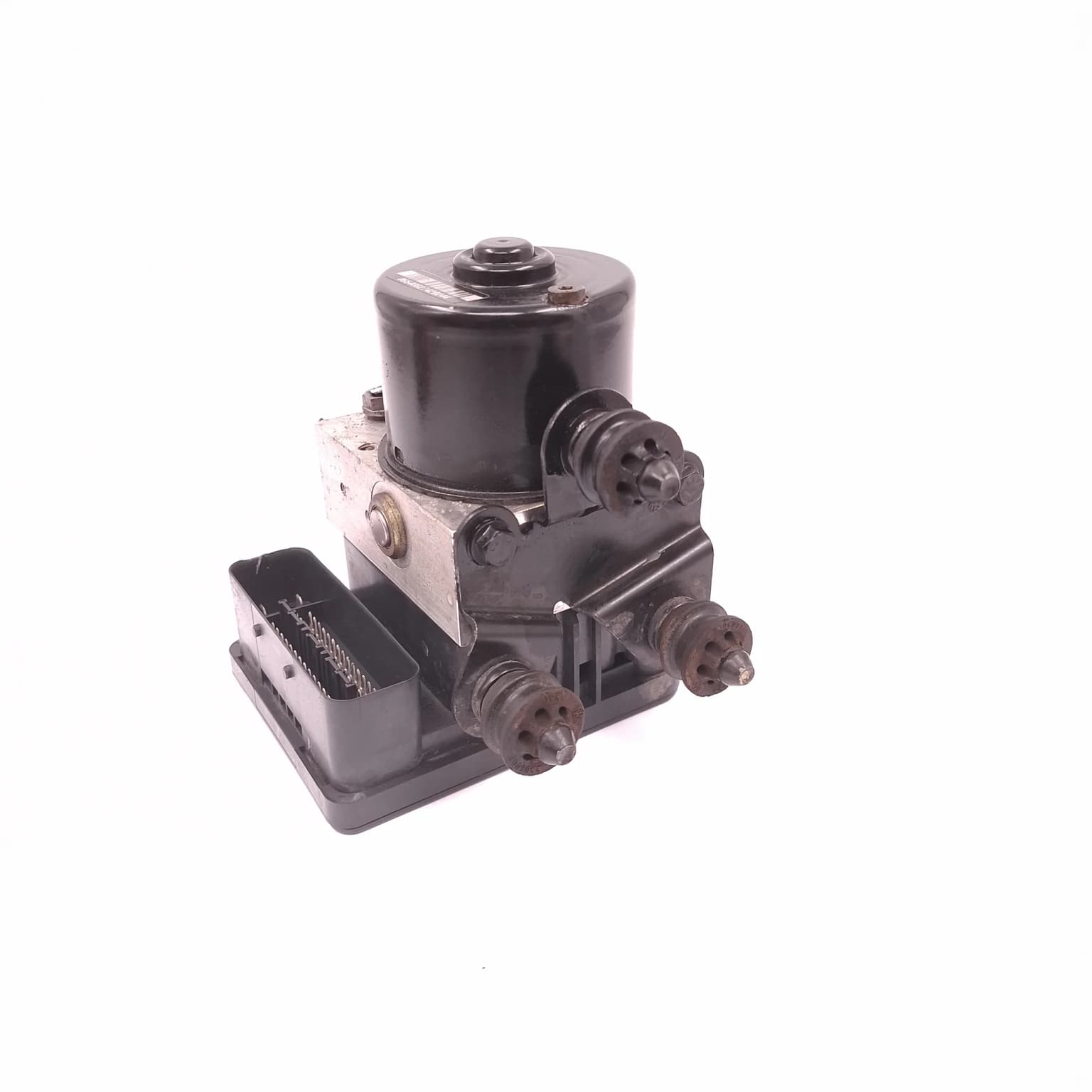 ABS pump VW GOLF 5 2003–2009 1.9 TDI BKC 1K0614517H – 1