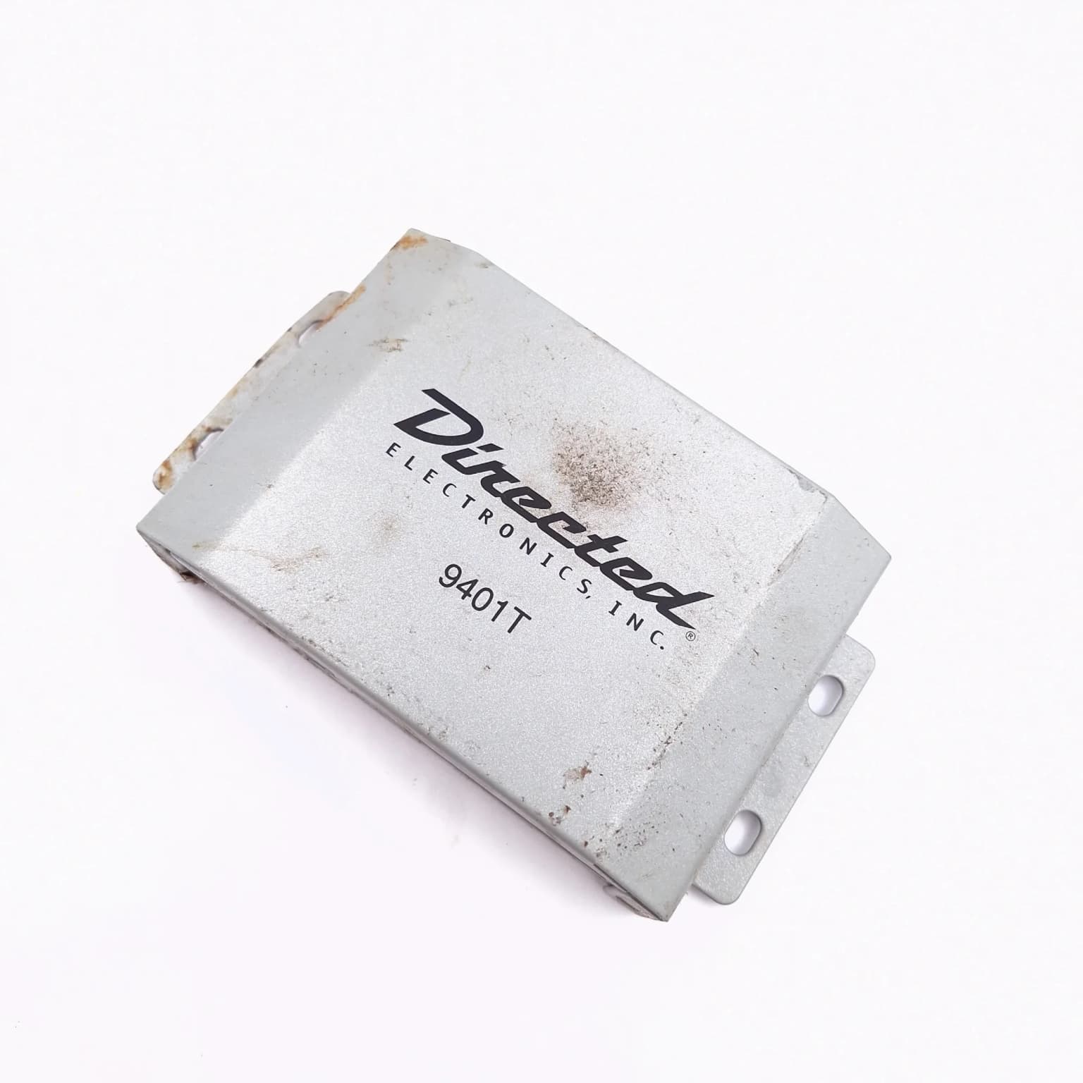 Control unit Opel MOKKA 2012+ 1.6 A 16 XER 20130612962 – 1