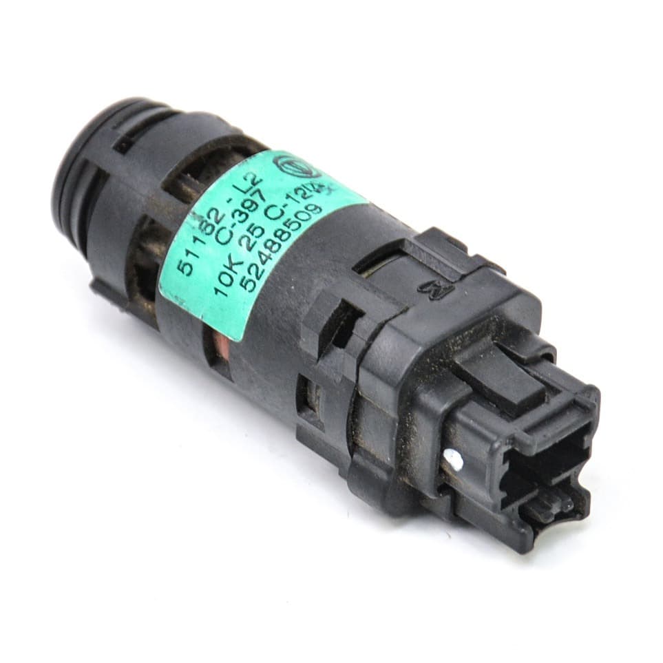 Cabin temperature sensor Alfa Romeo 147 (937) 2000–2010 52488509 – 1