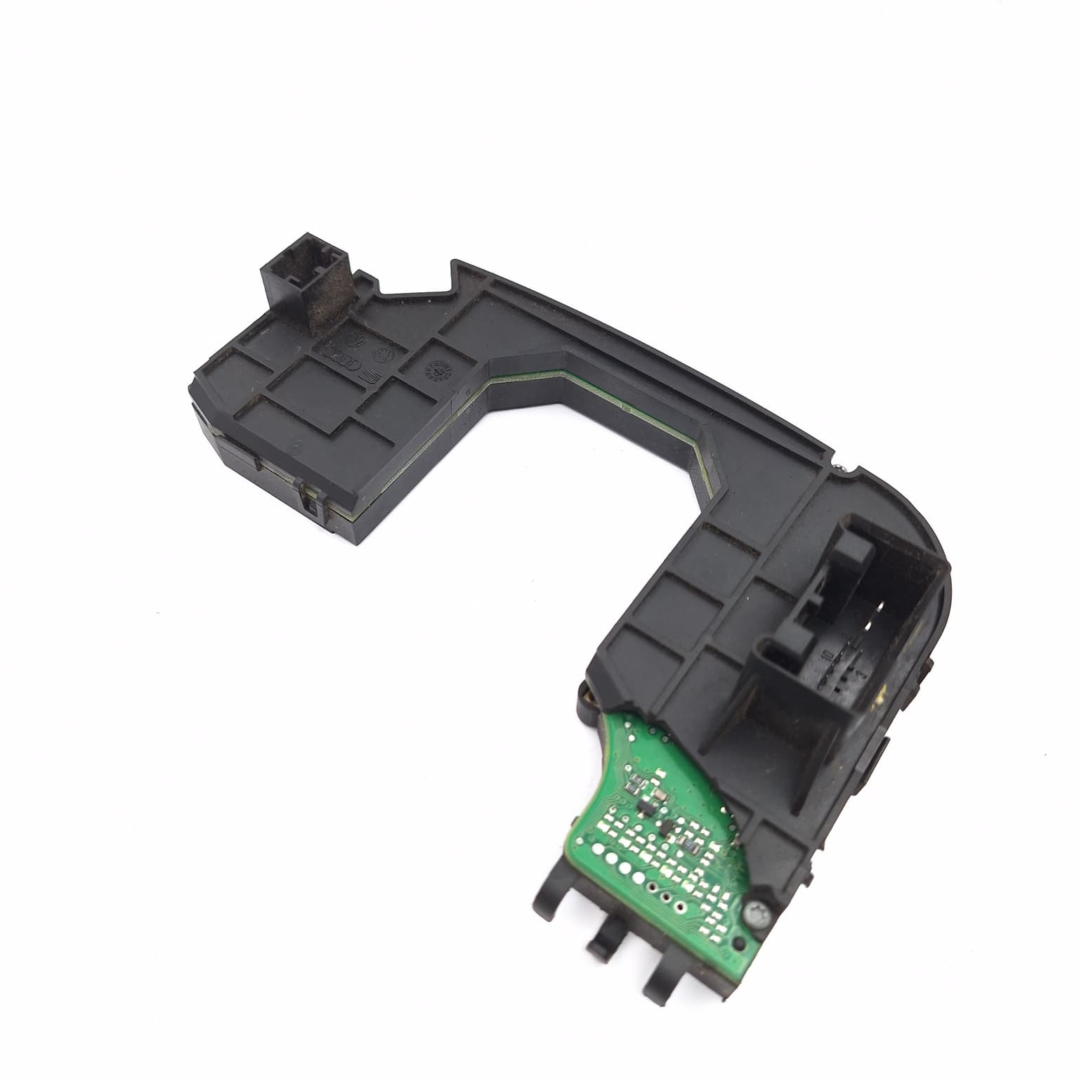 Steering angle sensor Audi A4 B6 (8E) 2000–2004 8E0953549F – 1