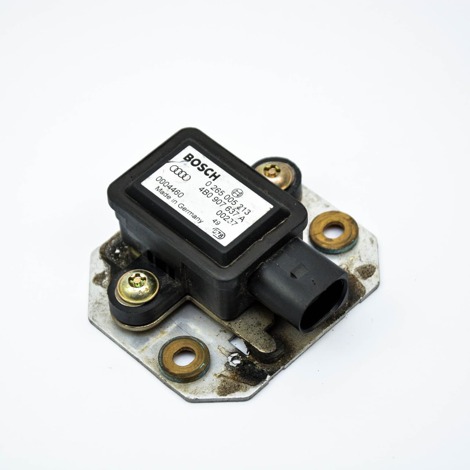ESP sensor Audi A6 (4B, C5) 1997–2005 0265005213 – 1